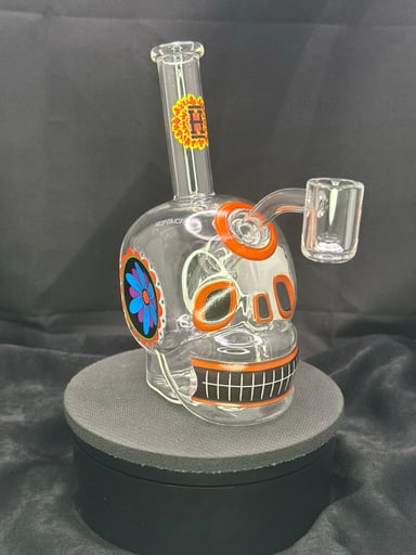 Preview pic of Hemper Dia De Los Muertos