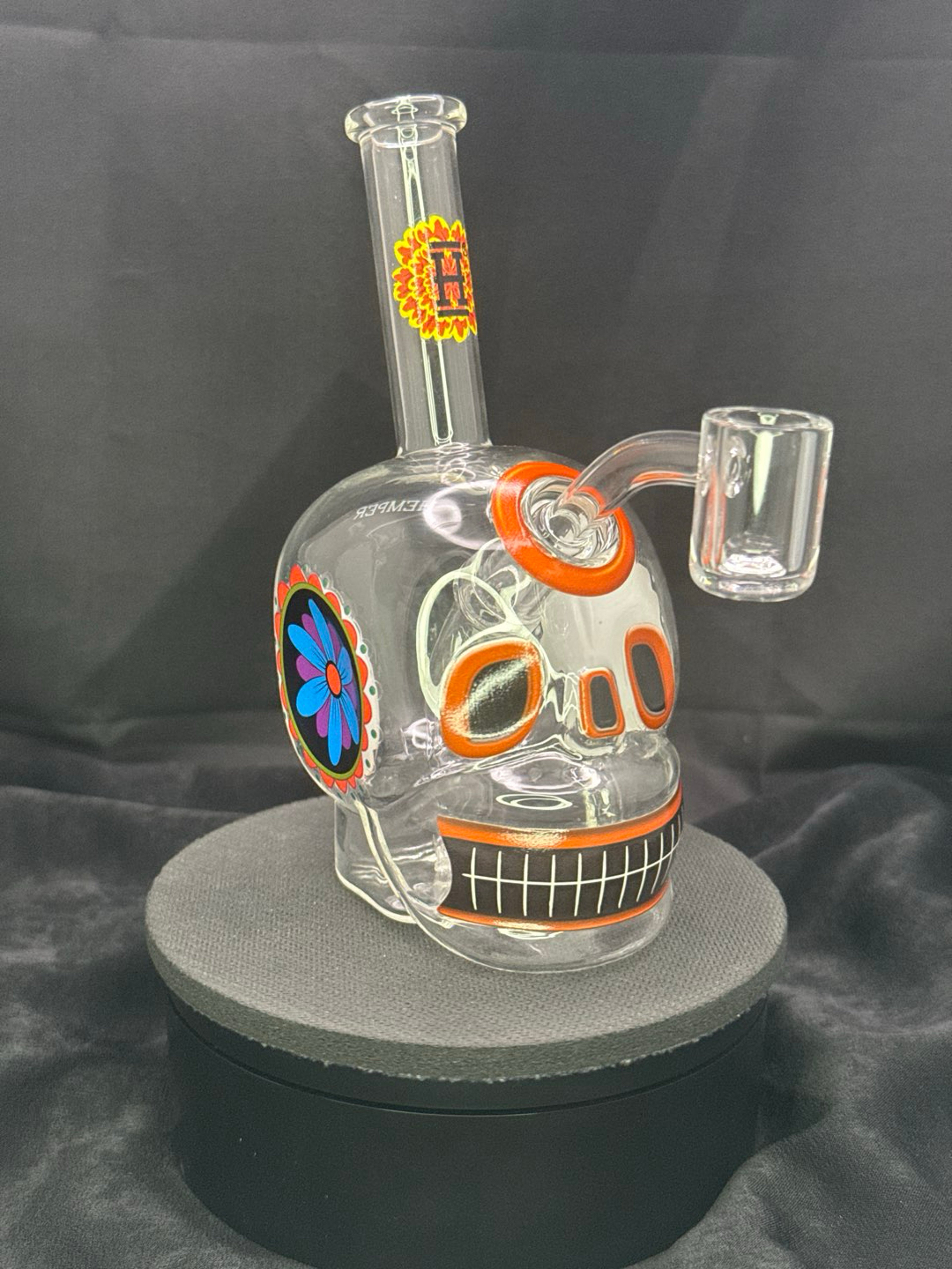 Hemper Dia De Los Muertos image 0