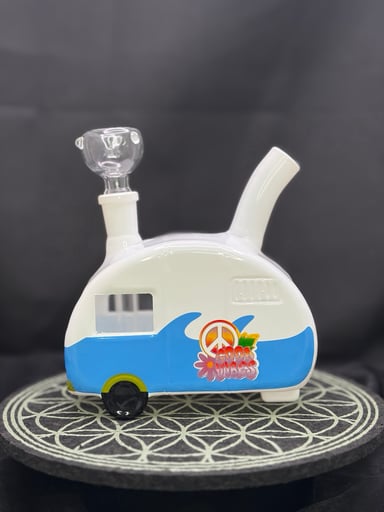 Preview pic of DHC Good Vibes Camper