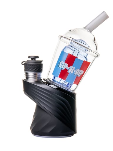 Preview pic of Slushie Cup Peak Top