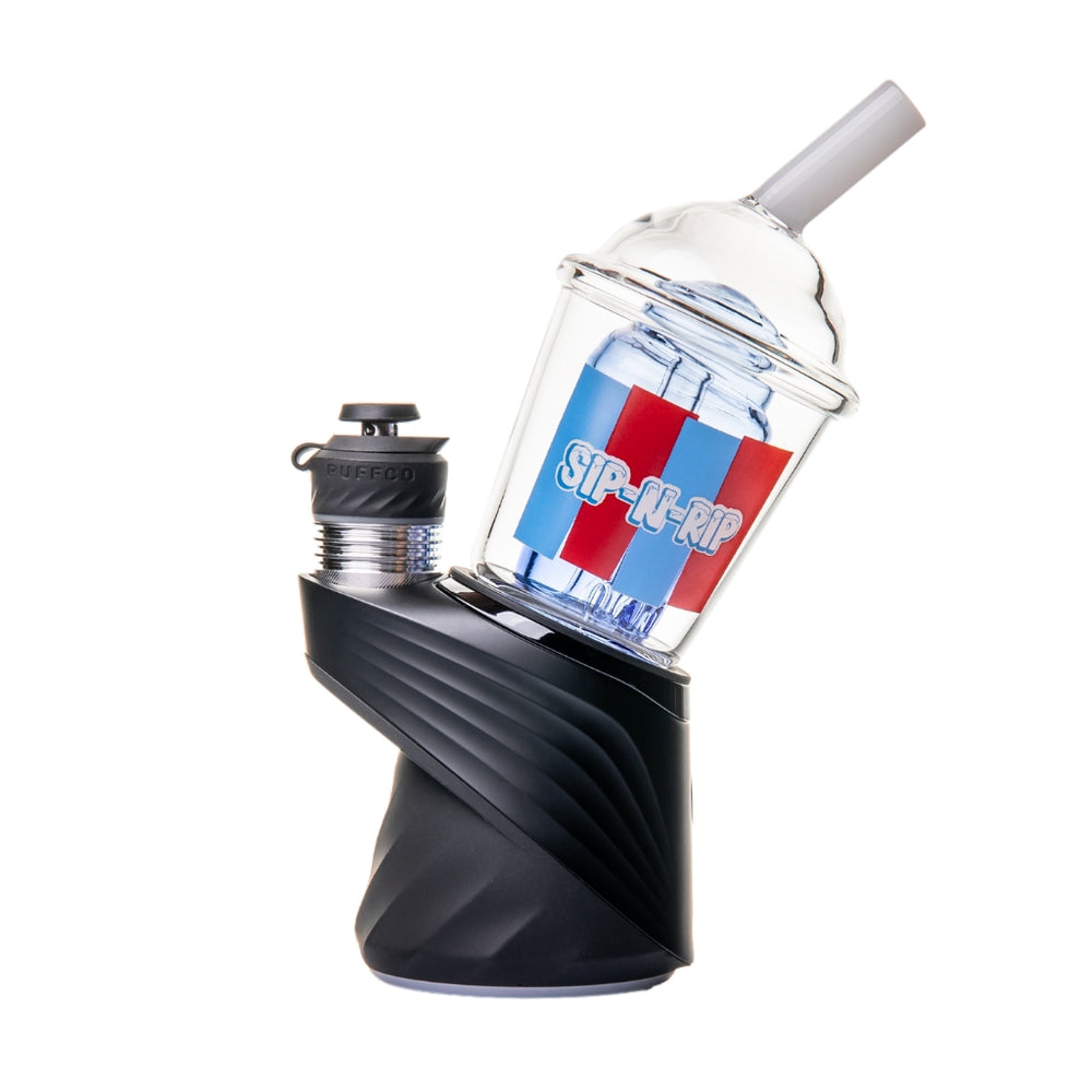 Preview pic of Slushie Cup Peak Top