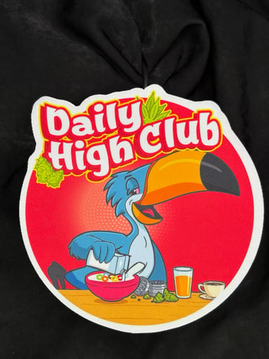 Preview pic of DHC Breakfast Mat