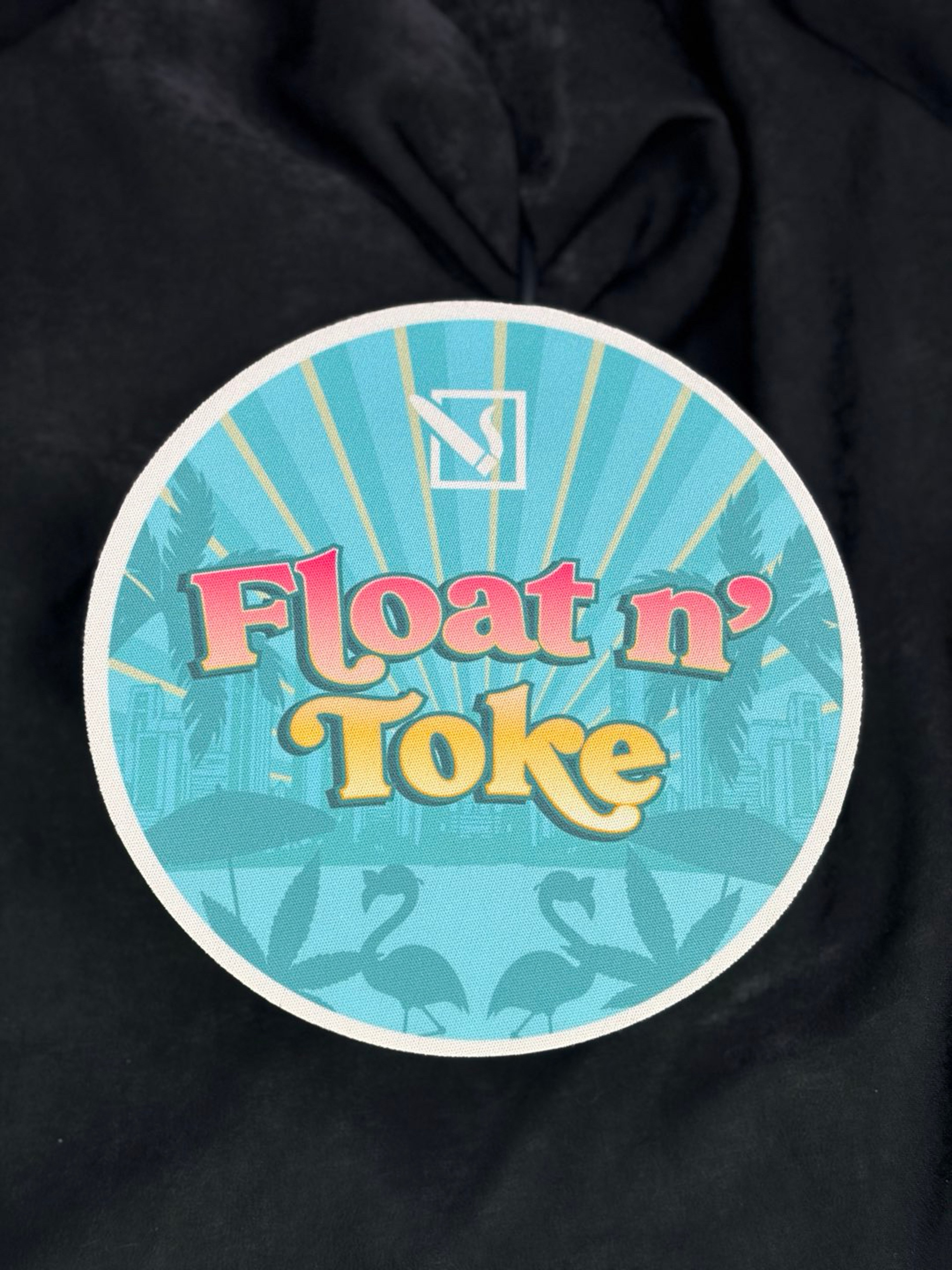 Preview pic of DHC Float n’ Toke Mat