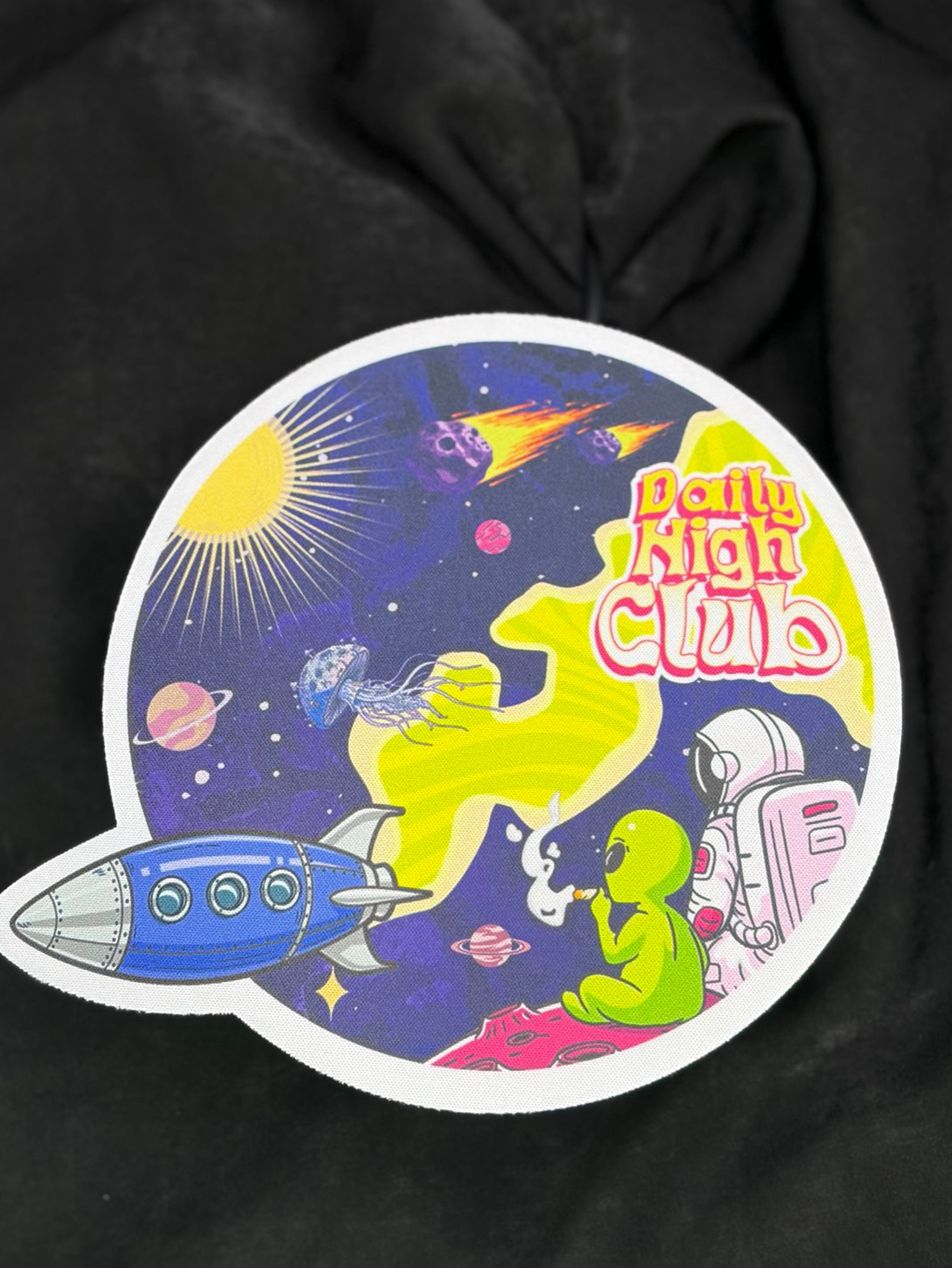 DHC Galaxy Mat image 0