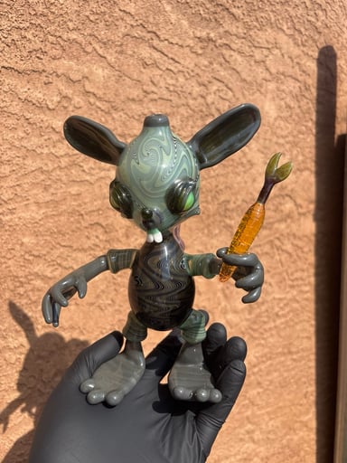 Preview pic of Nylez Rabbit Rig