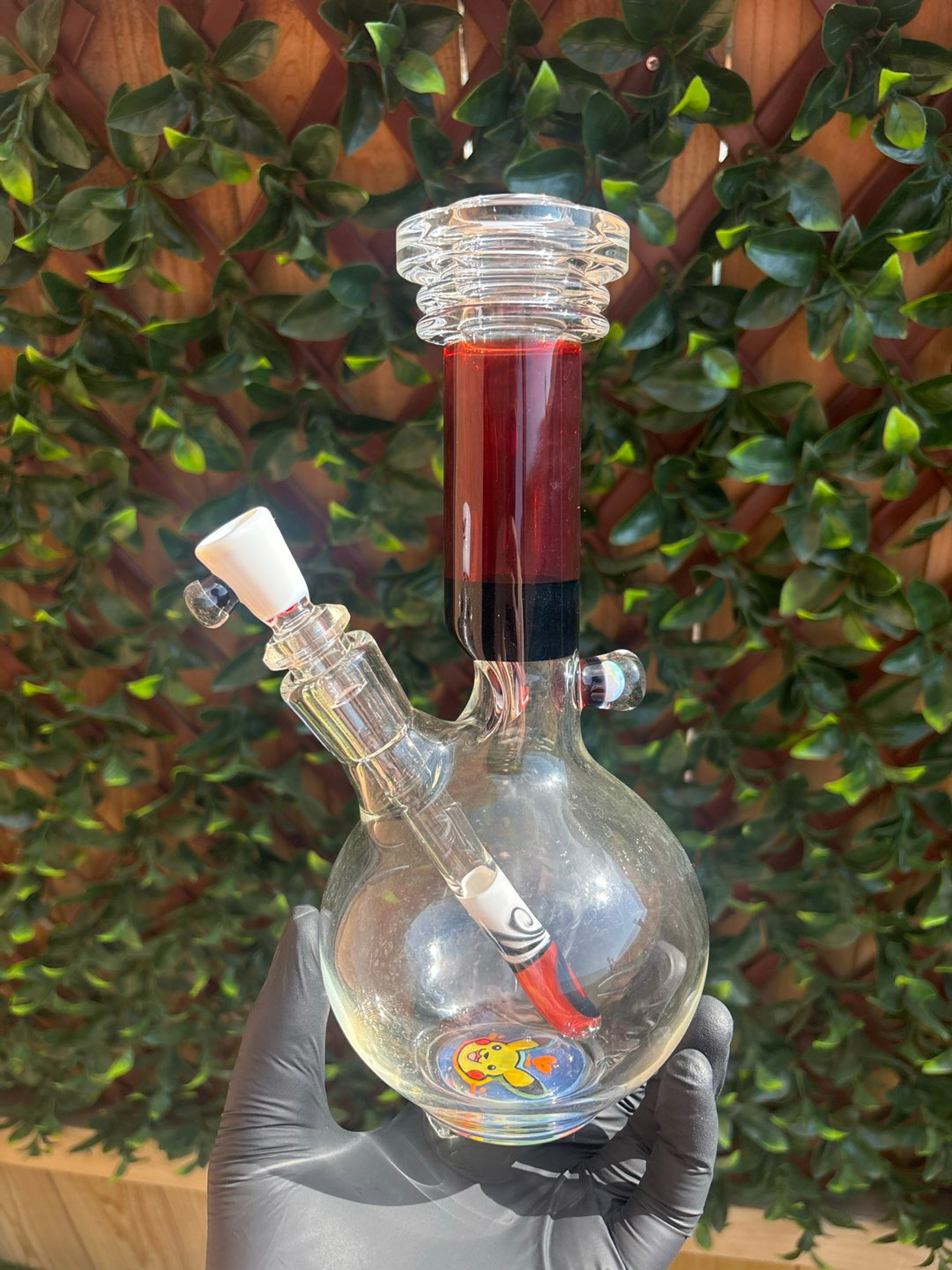 Preview pic of Punty Pokeball Pikachu Tube