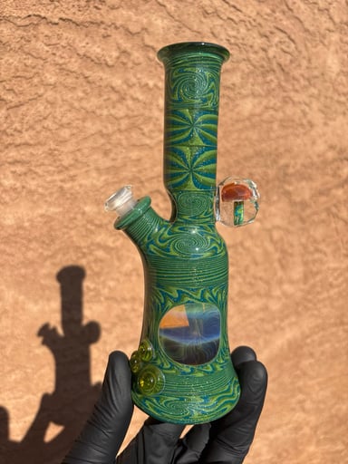 Preview pic of Darby Tube