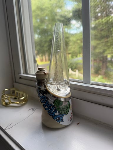 Preview pic of Puffco Peak Pro Base