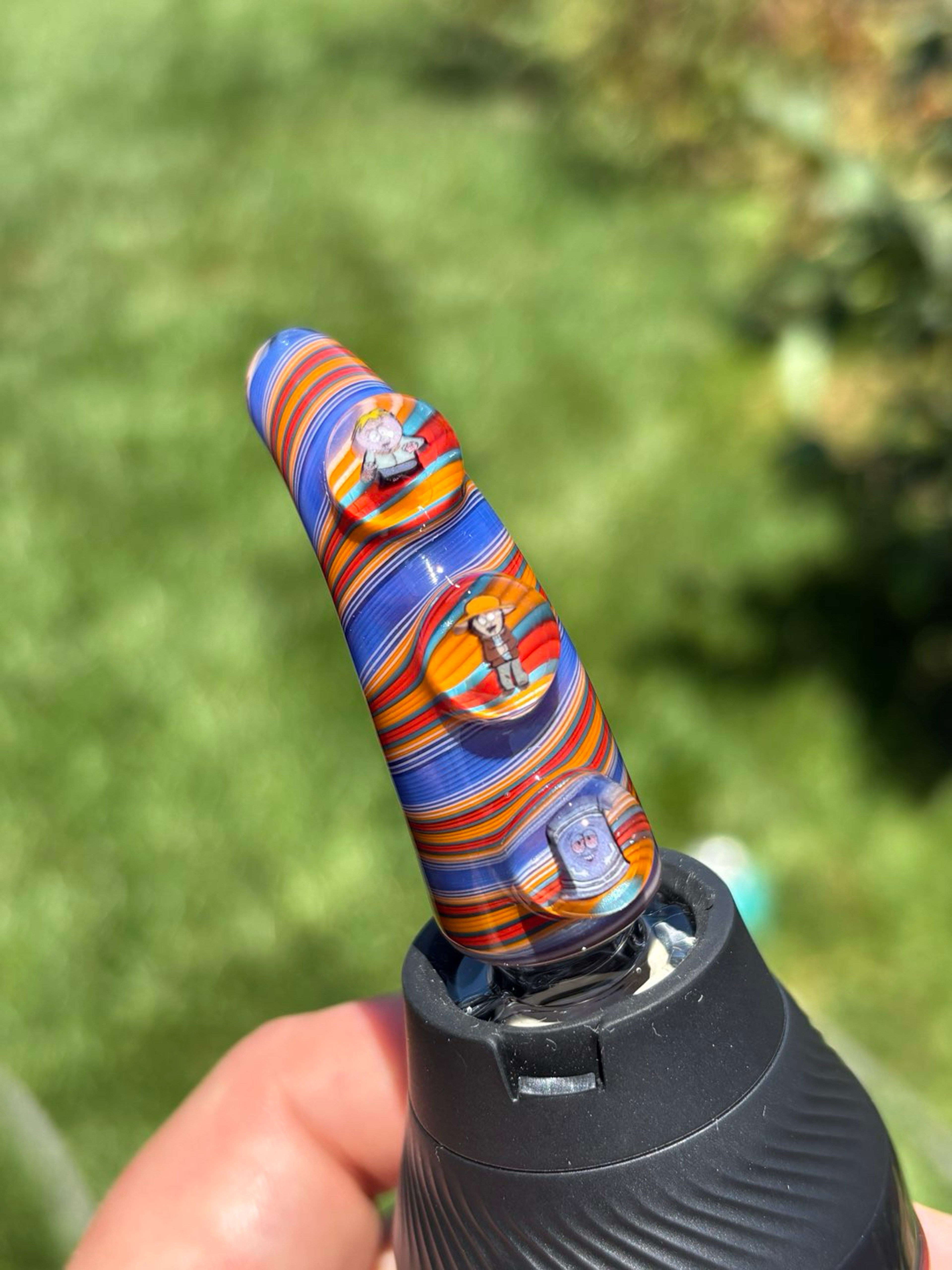 Preview pic of Southpark Core Mouthpiece