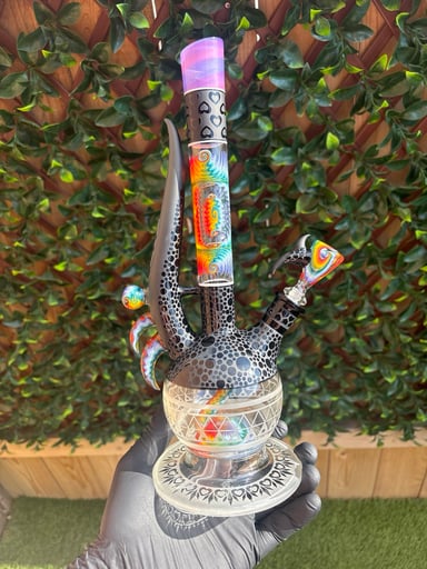 Preview pic of Natey Love x JDZ Tube