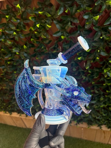 Preview pic of Scoz x Hardcore Toke