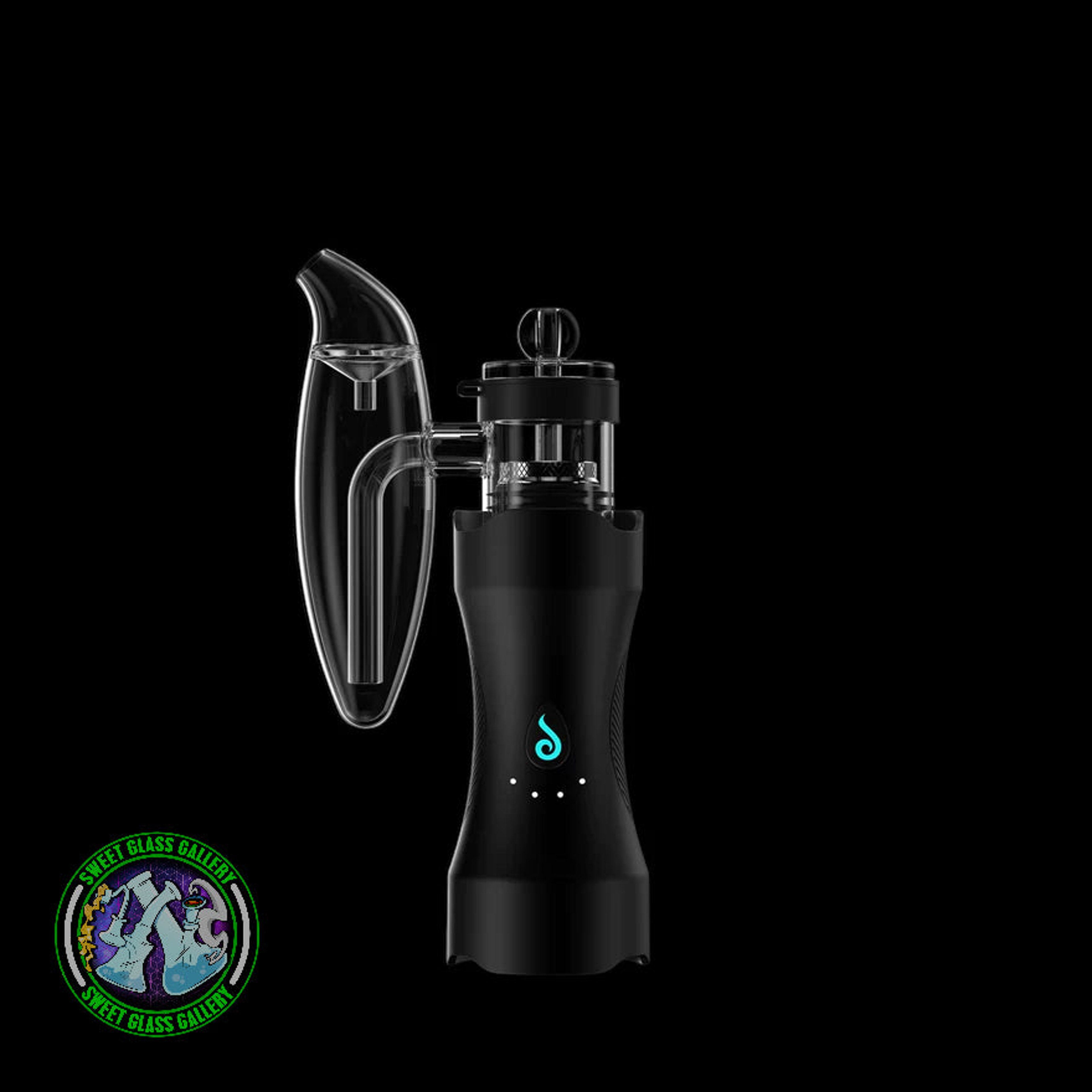 Dr. Dabber - XS E-Rig Concentrate Vaporizer image 0