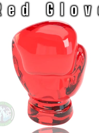 Preview pic of Stundenglass x Tyson - The Champions Globe • Single (Red)