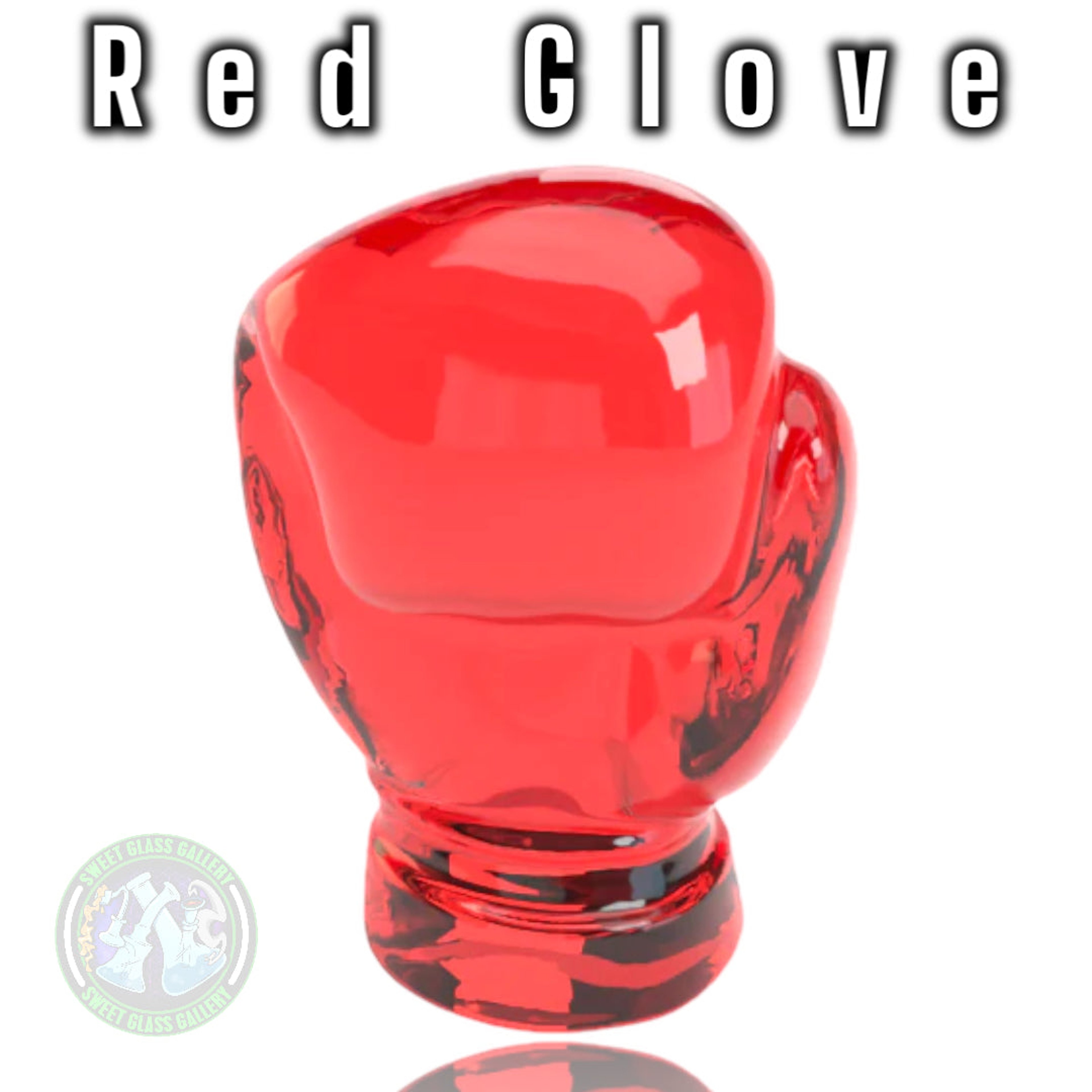 Preview pic of Stundenglass x Tyson - The Champions Globe • Single (Red)