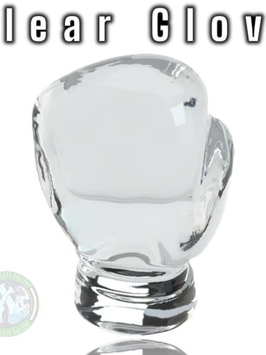Preview pic of Stundenglass x Tyson - The Champions Globe • Single (Clear)