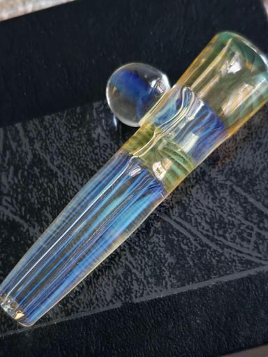Preview pic of Maka B Fumed Chillum