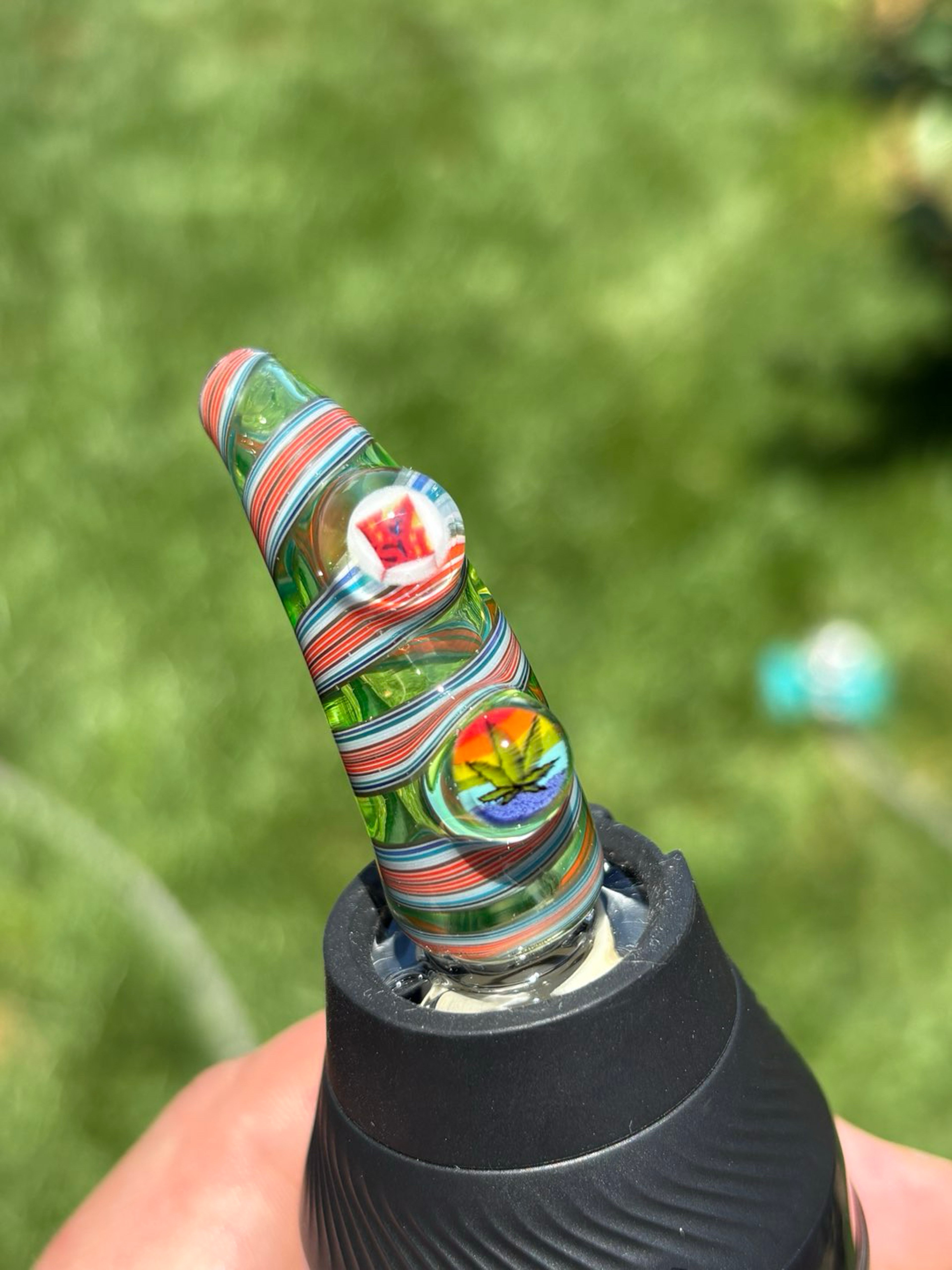 HASH Core Mouthpiece image 0