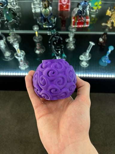 Preview pic of Devil Fruit Proxy Cup