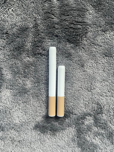 Preview pic of 2 Pcs Cig Batty Set