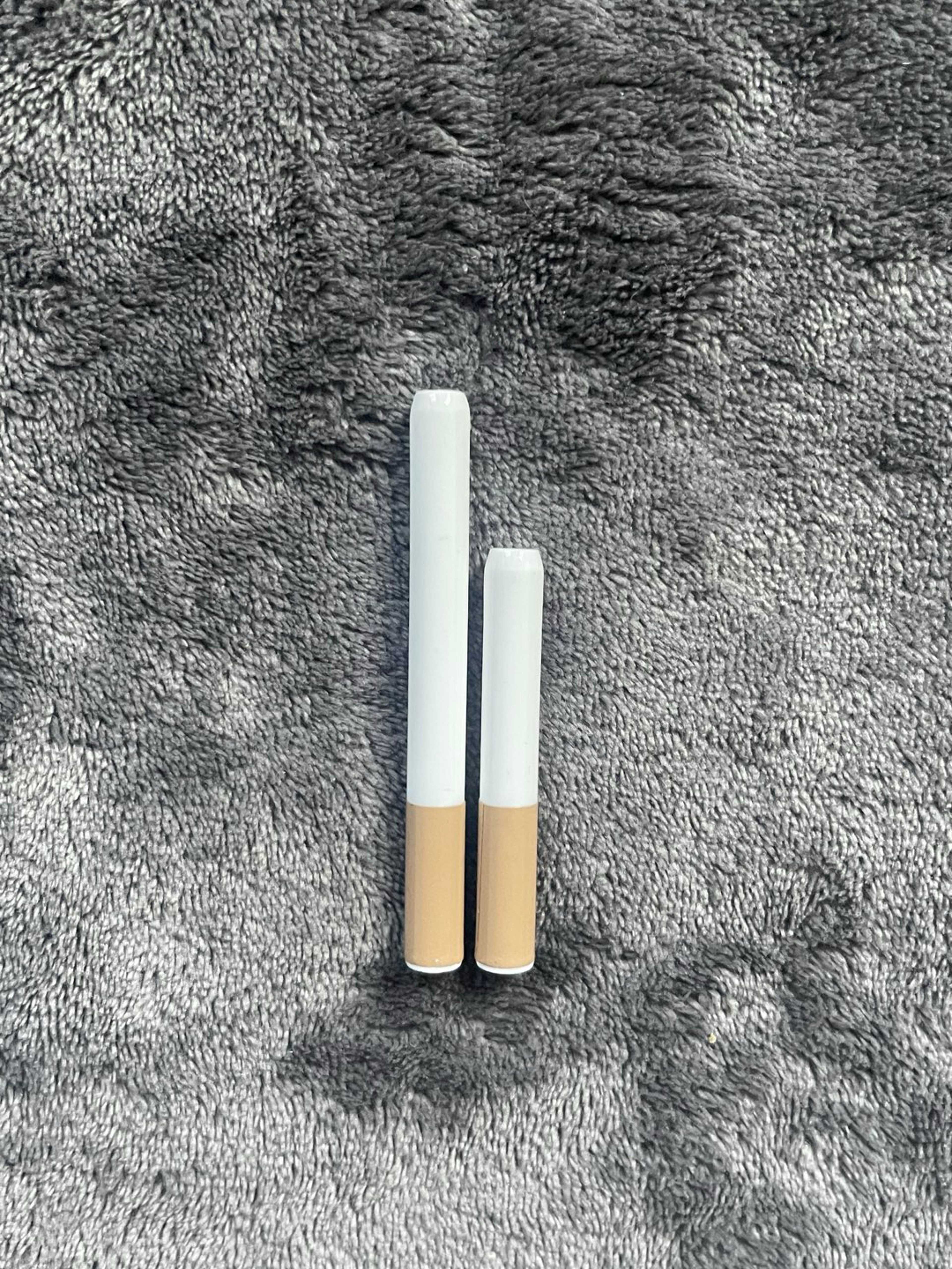 Preview pic of 2 Pcs Cig Batty Set