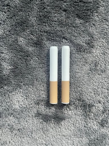 Preview pic of 2 Pcs Cig Batty Set