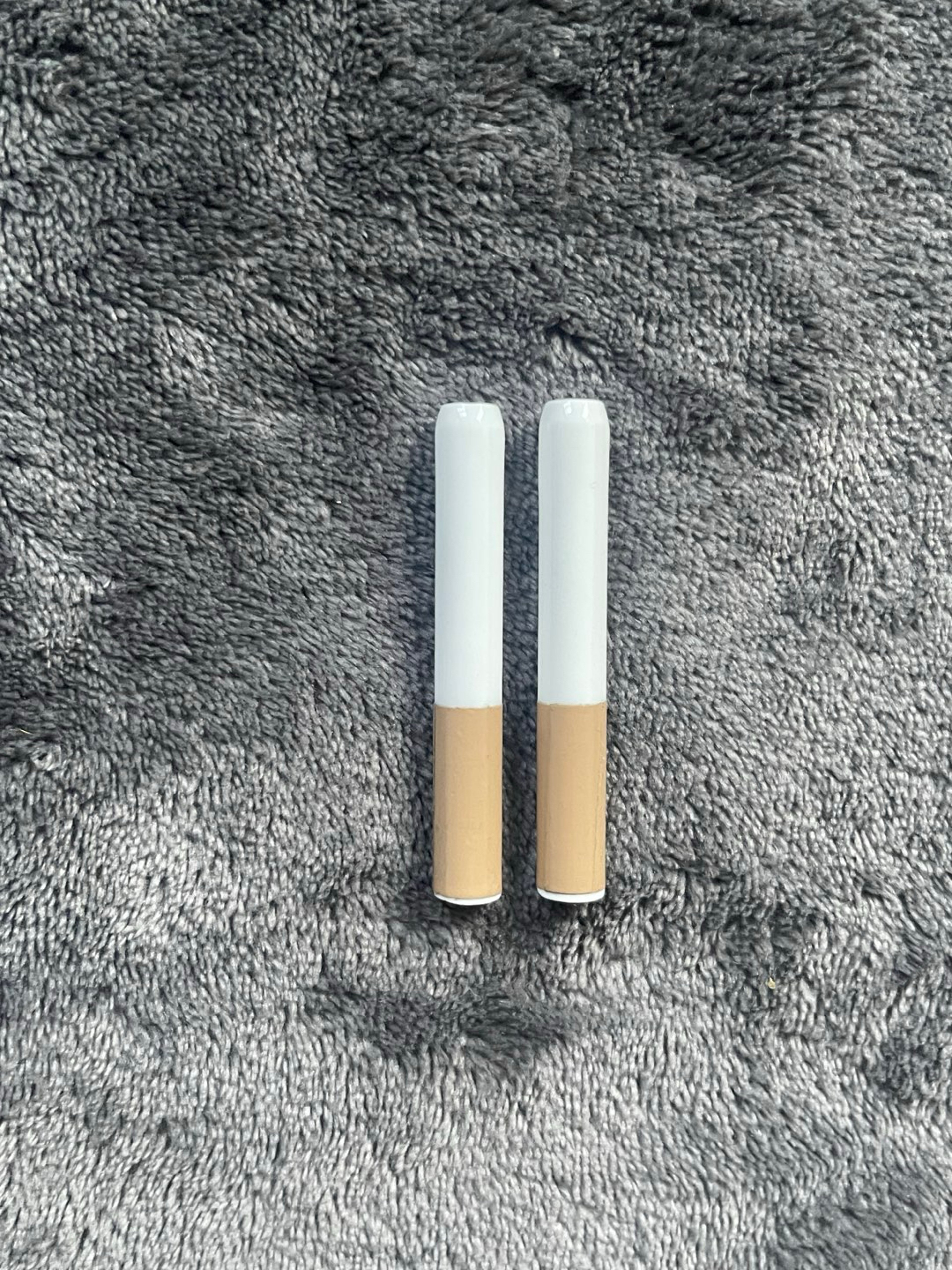 Preview pic of 2 Pcs Cig Batty Set
