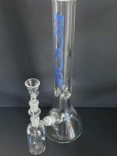 Preview pic of RooR Beaker Set