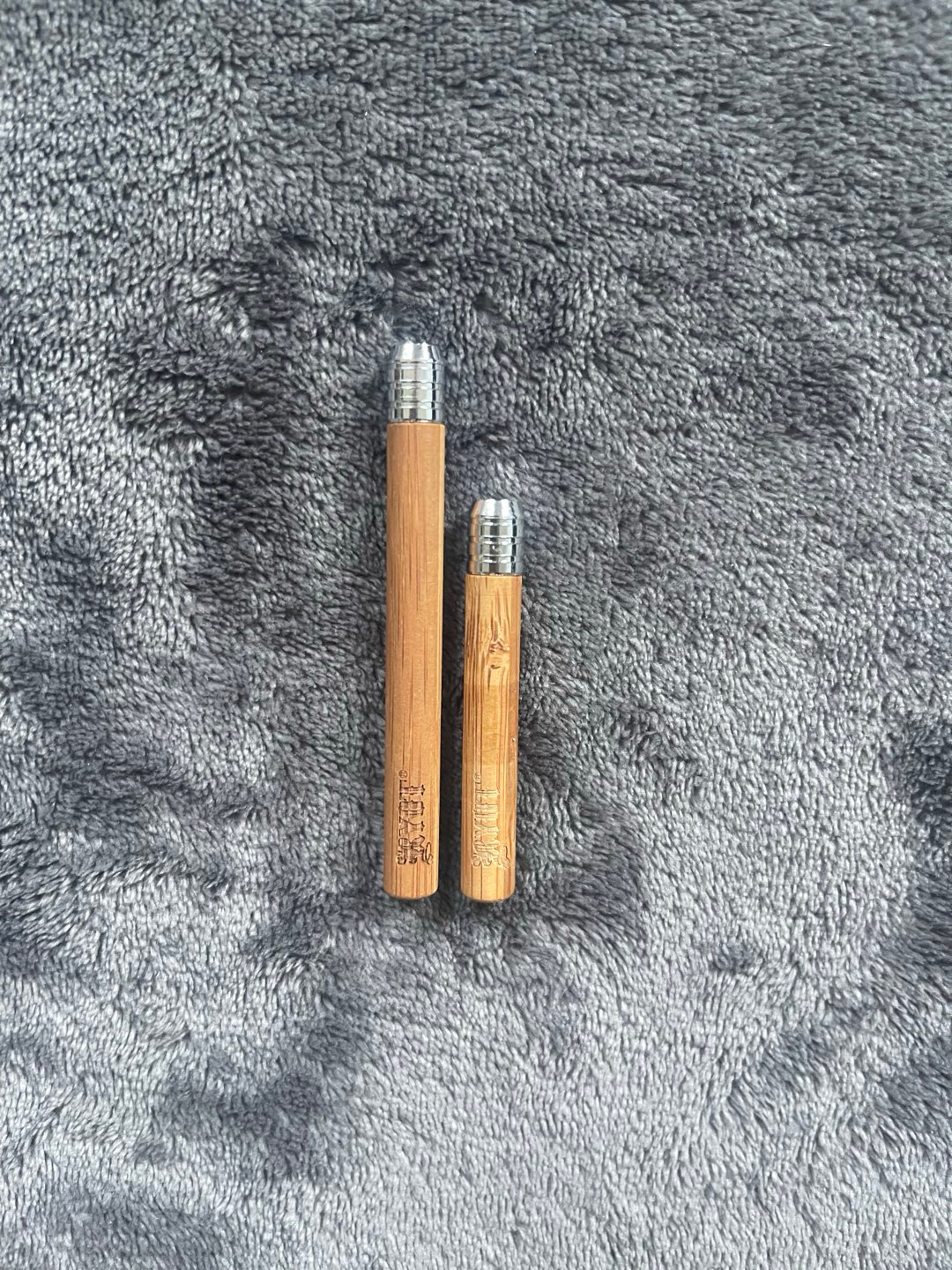 Preview pic of 2 Pcs Bamboo Batty Set - RYOT
