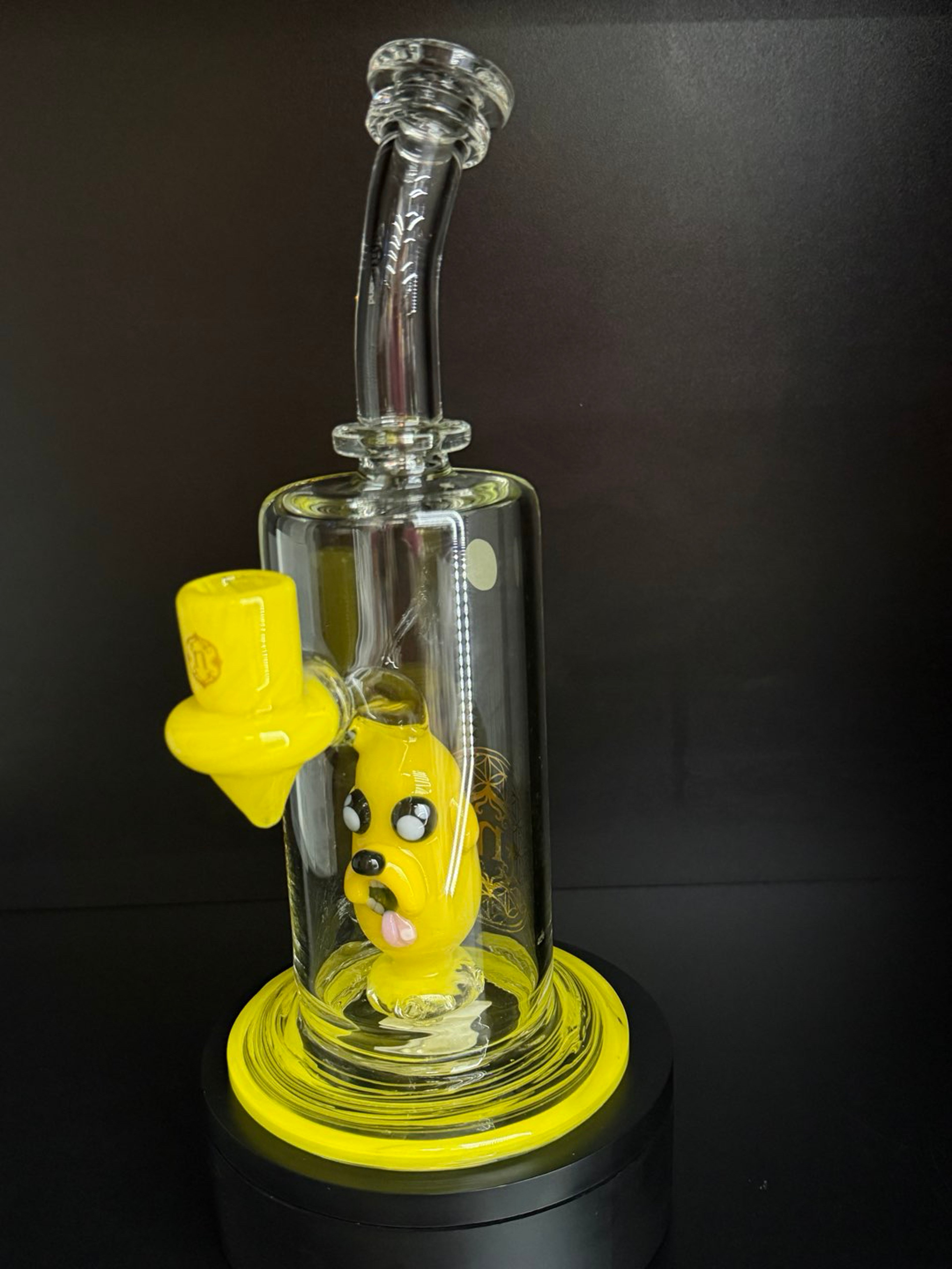Preview pic of Adventure Time Jake the Dog