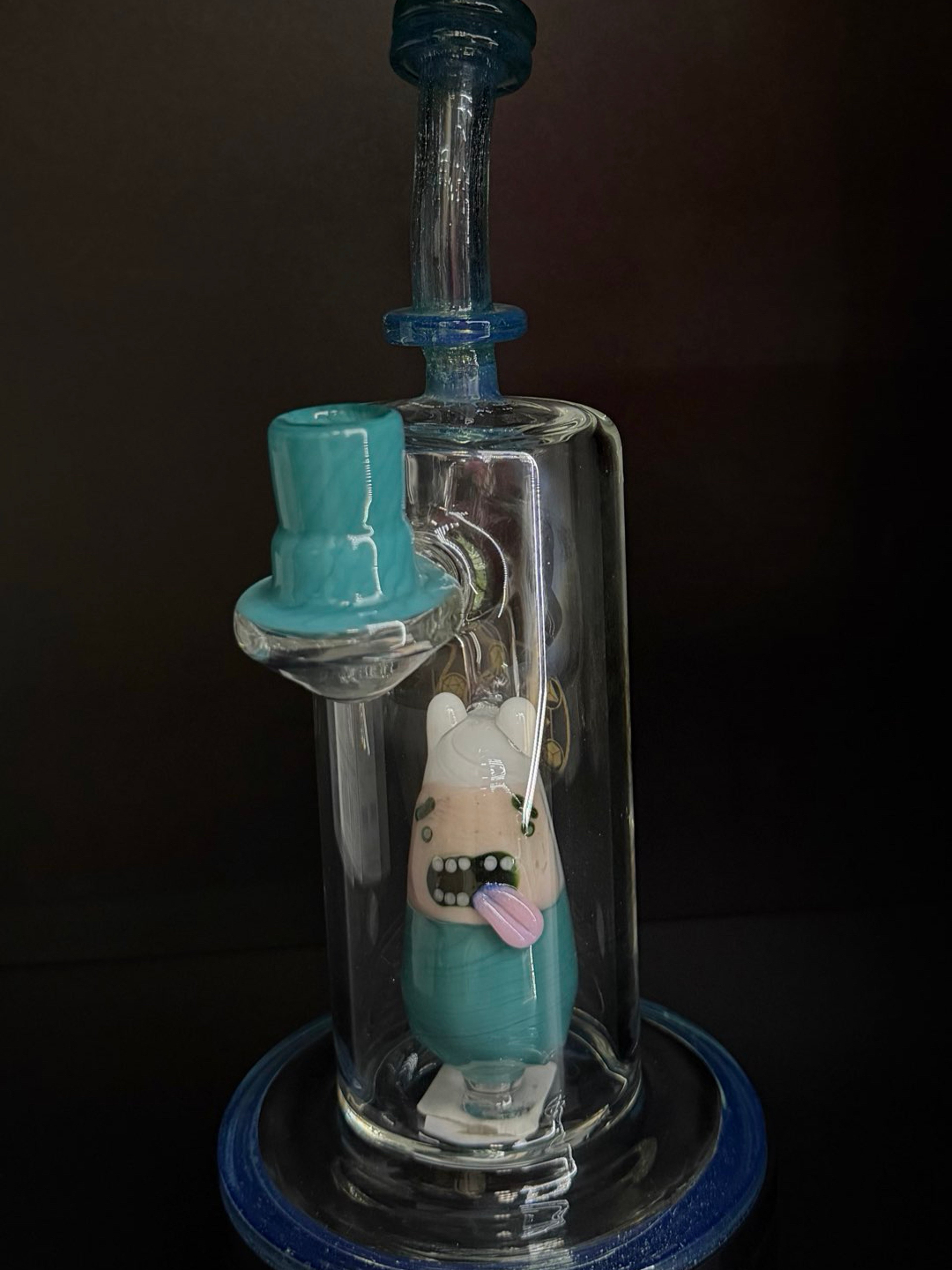 Preview pic of Adventure Time Finn