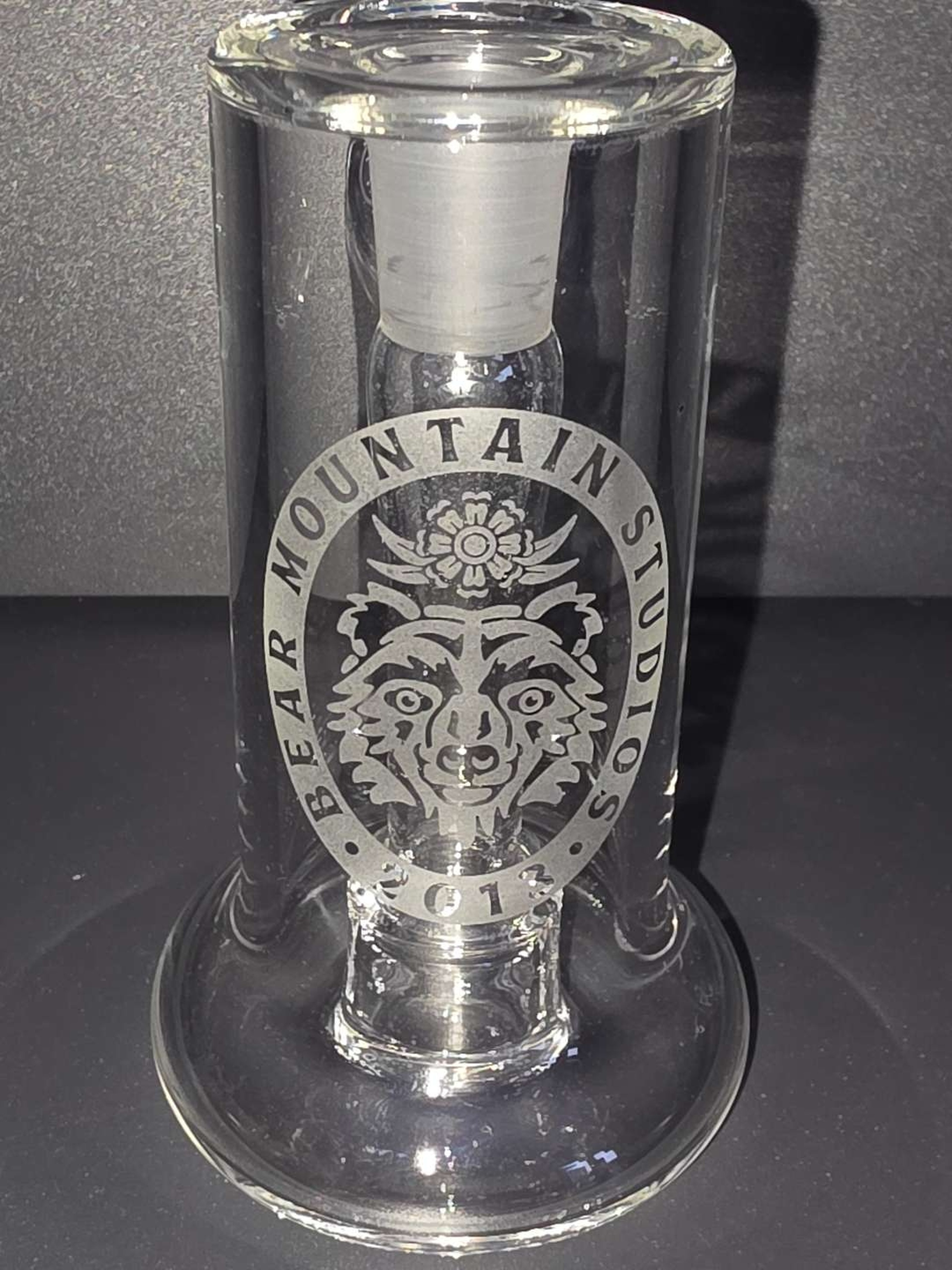 Preview pic of Terp Hammer