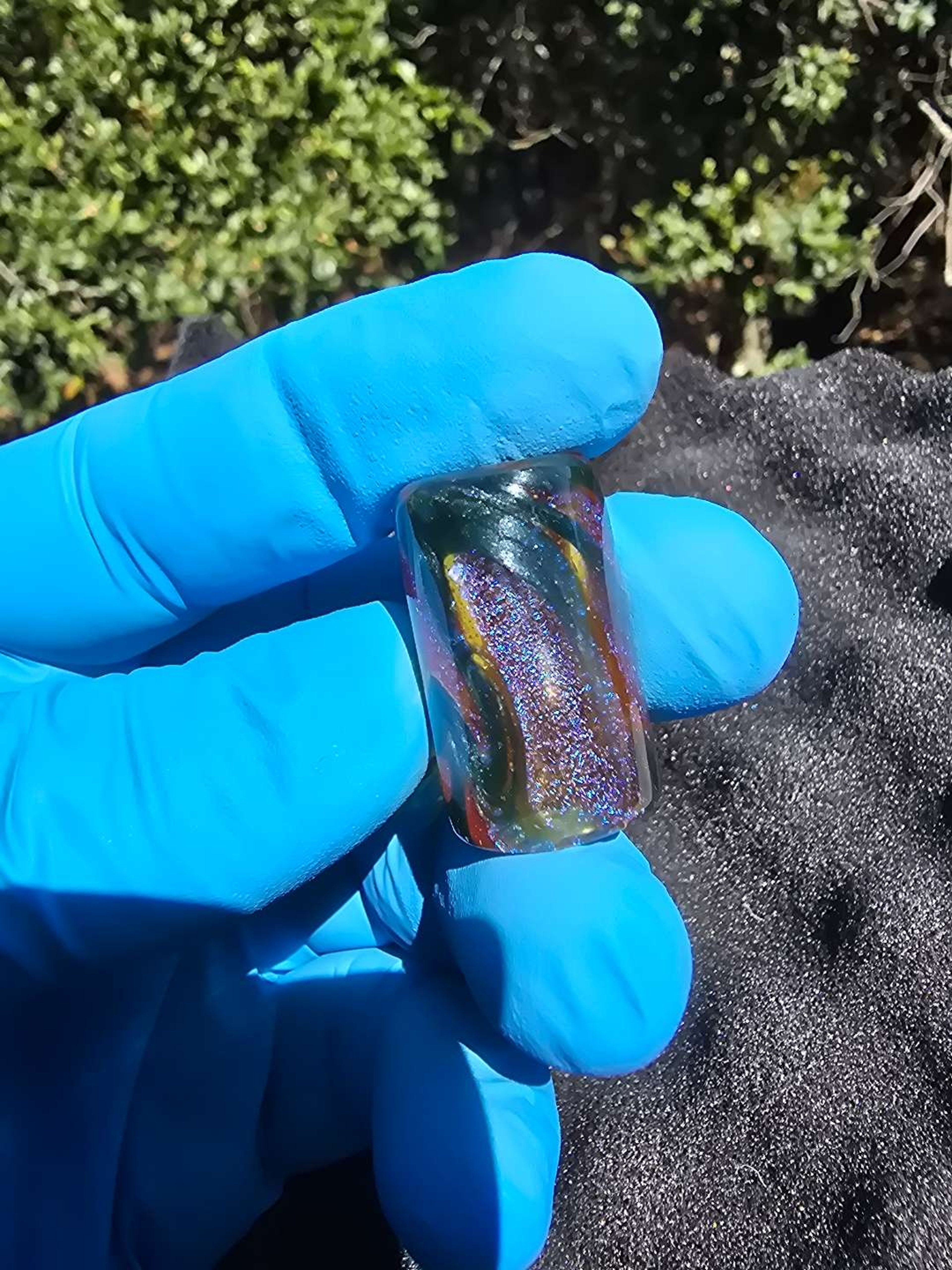 Preview pic of Bead by Emon Glassworks