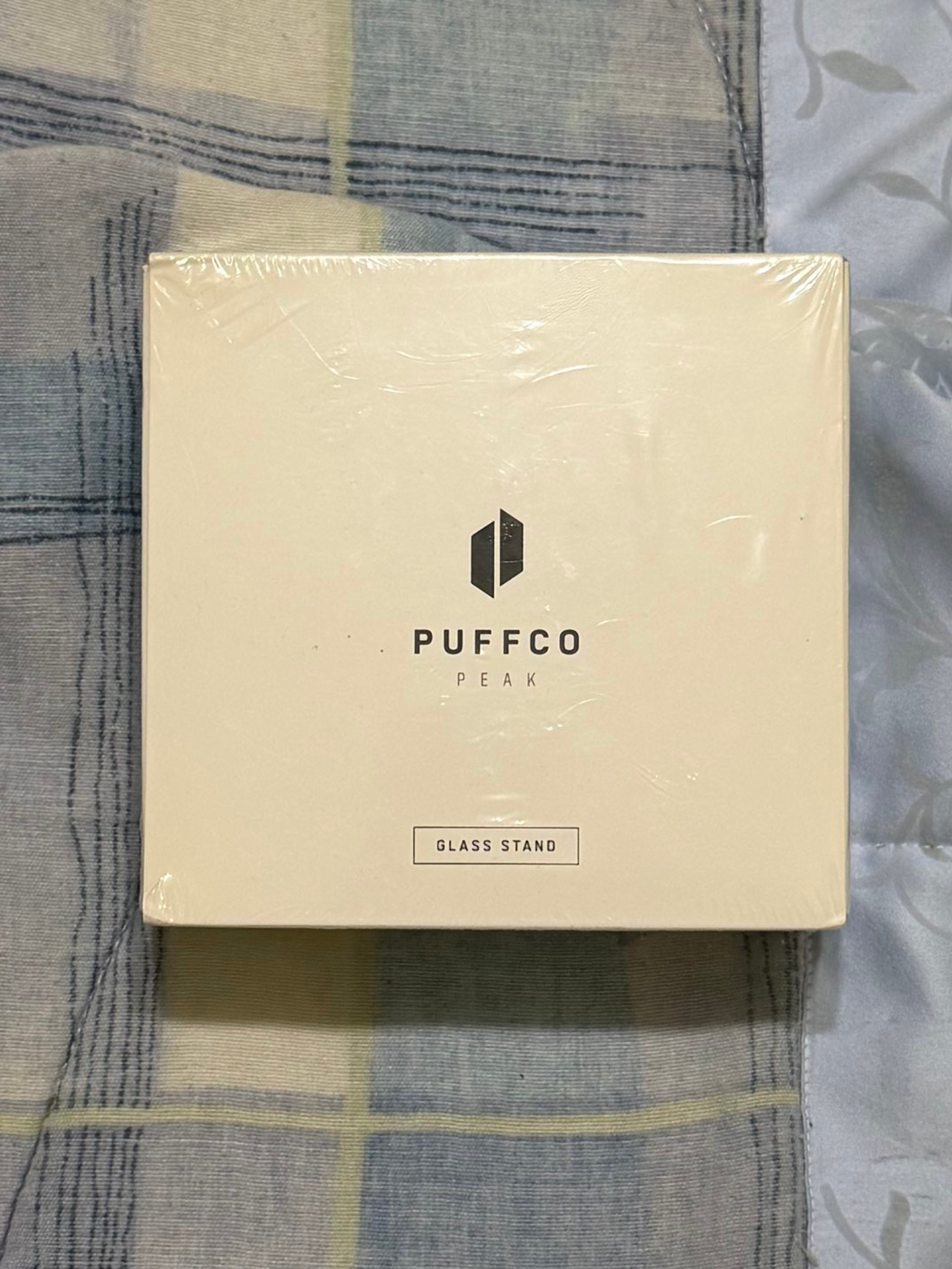Puffco Peak/Peak Pro Glass Stand image 0