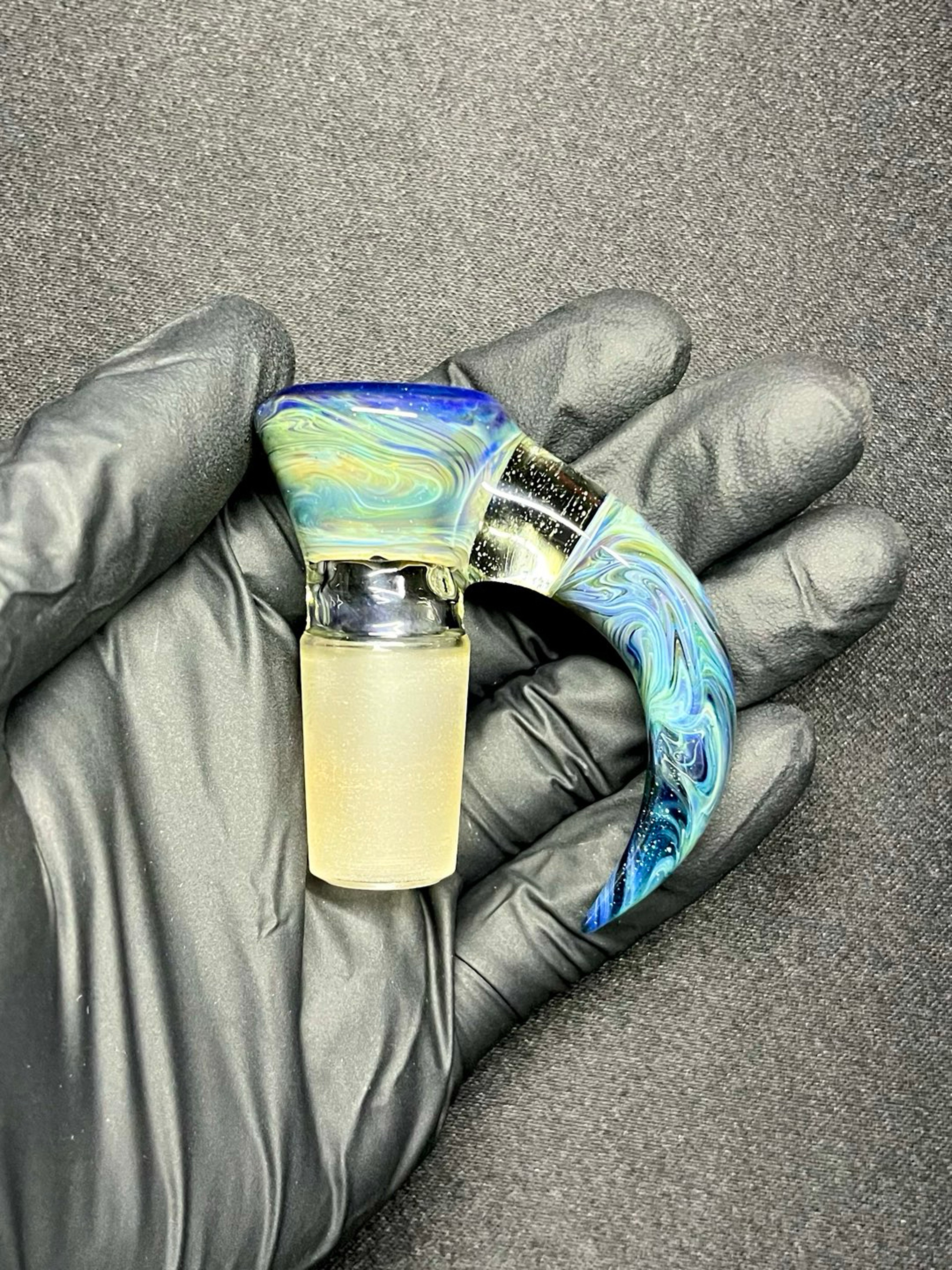 Preview pic of Exp Cosmos/AP/B.Stardust/Blu V chaos 18mm slide
