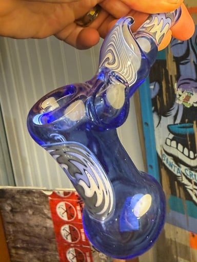 Preview pic of Ben Burton hammer unused