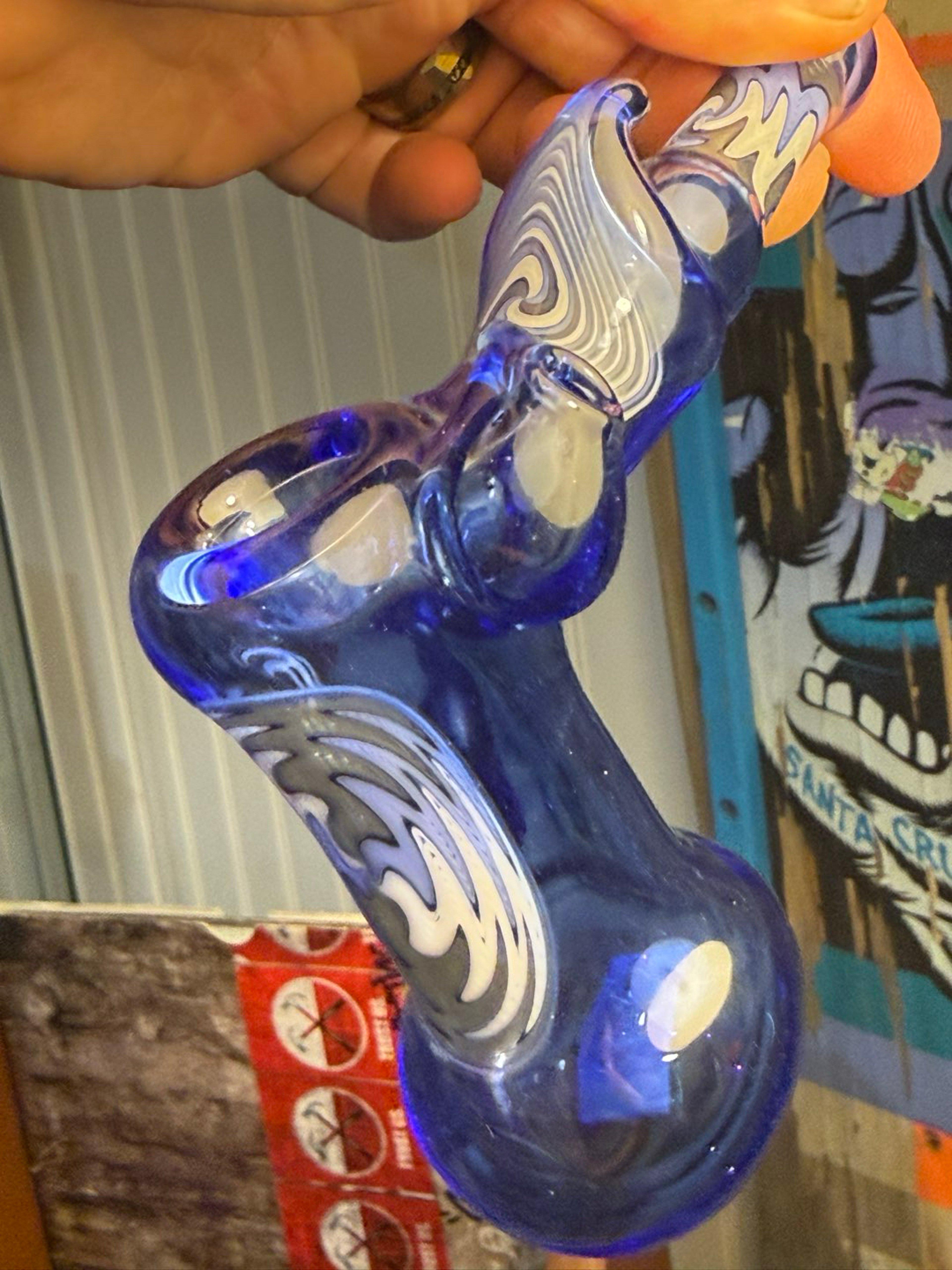 Preview pic of Ben Burton hammer unused