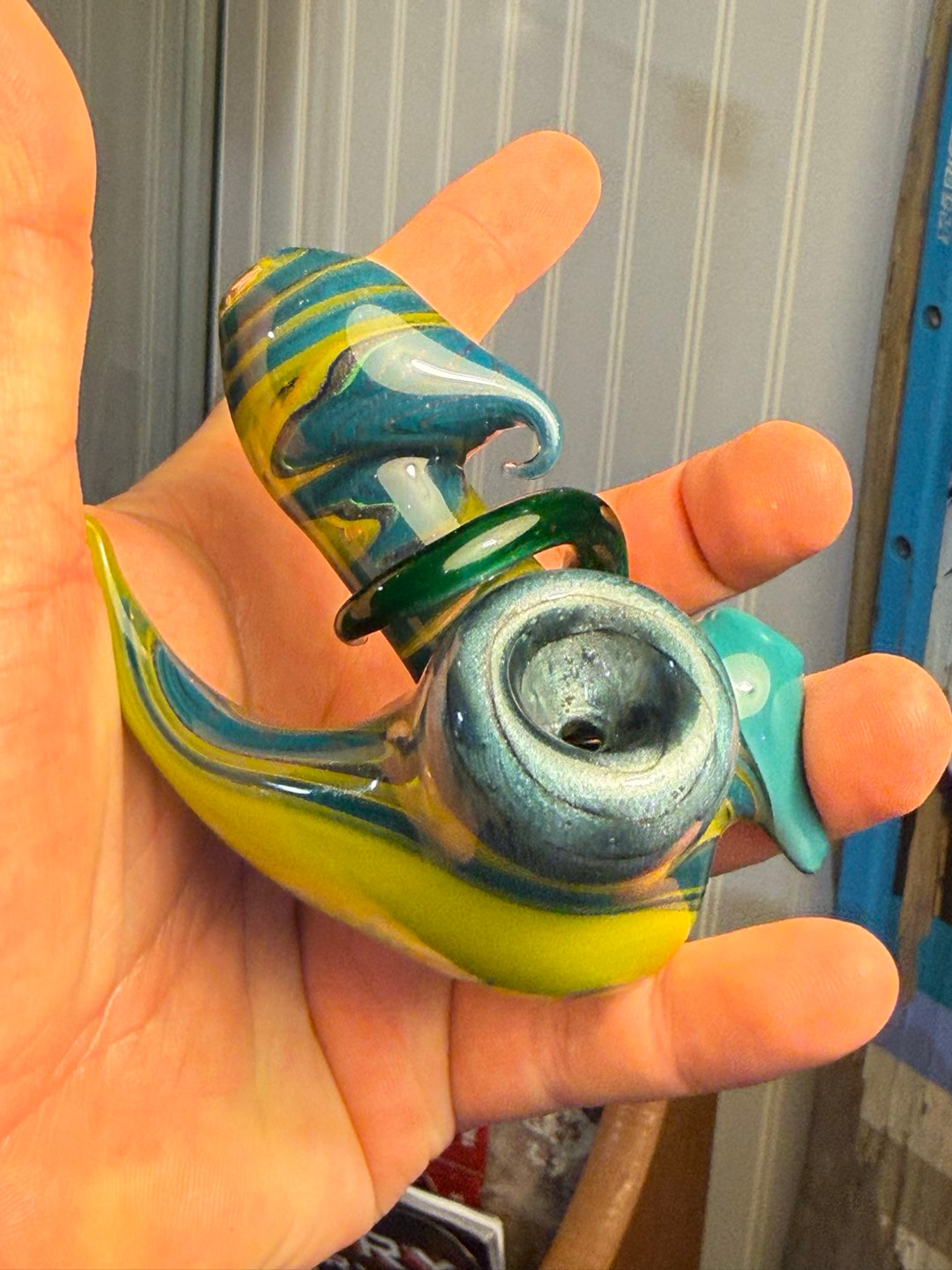 Preview pic of Ben Burton dry unused
