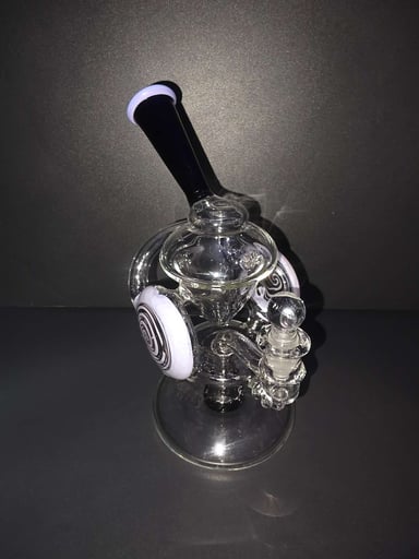 Preview pic of Dual Disc Recycler