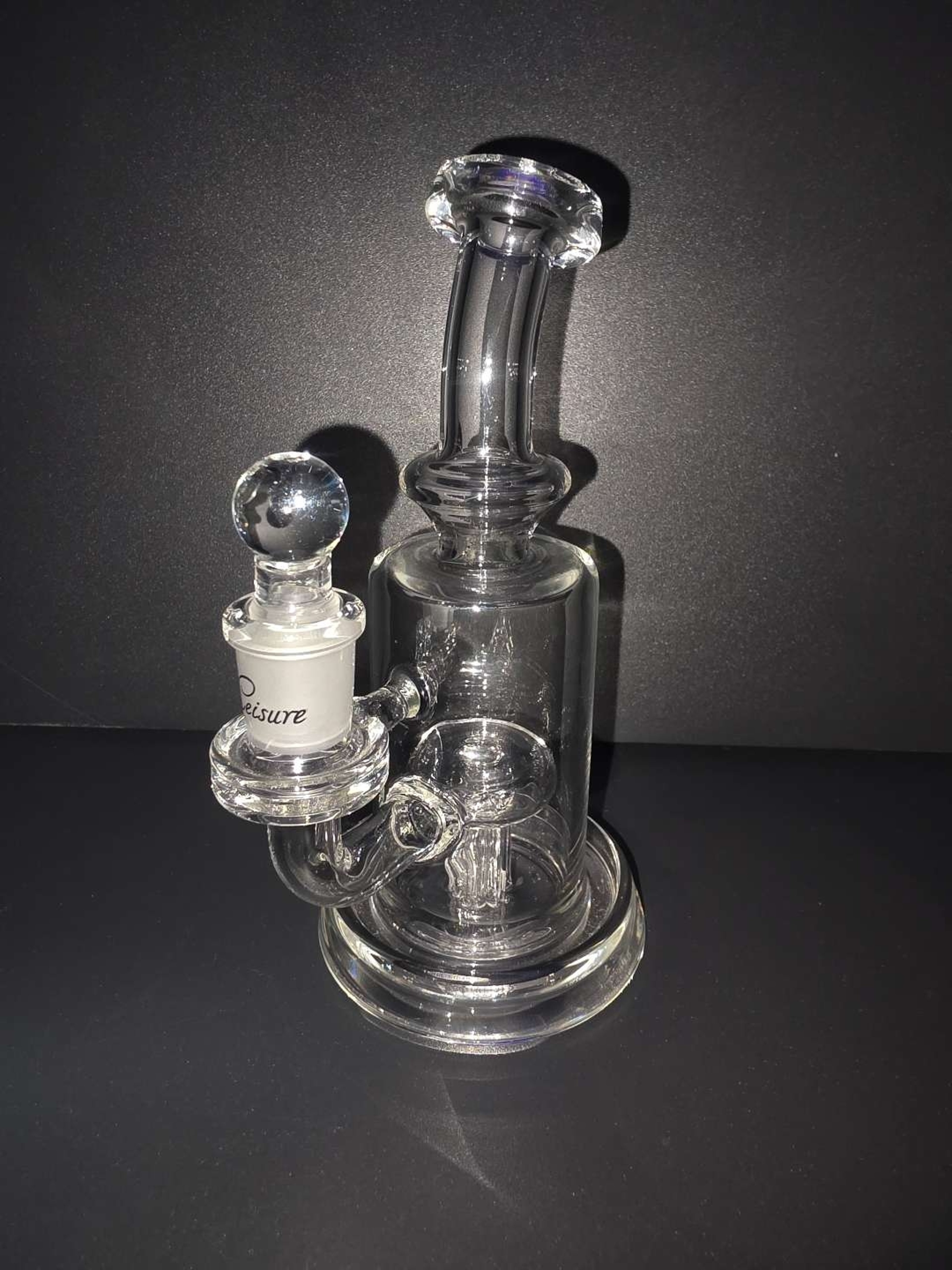 Preview pic of Leisure 6 Shooter