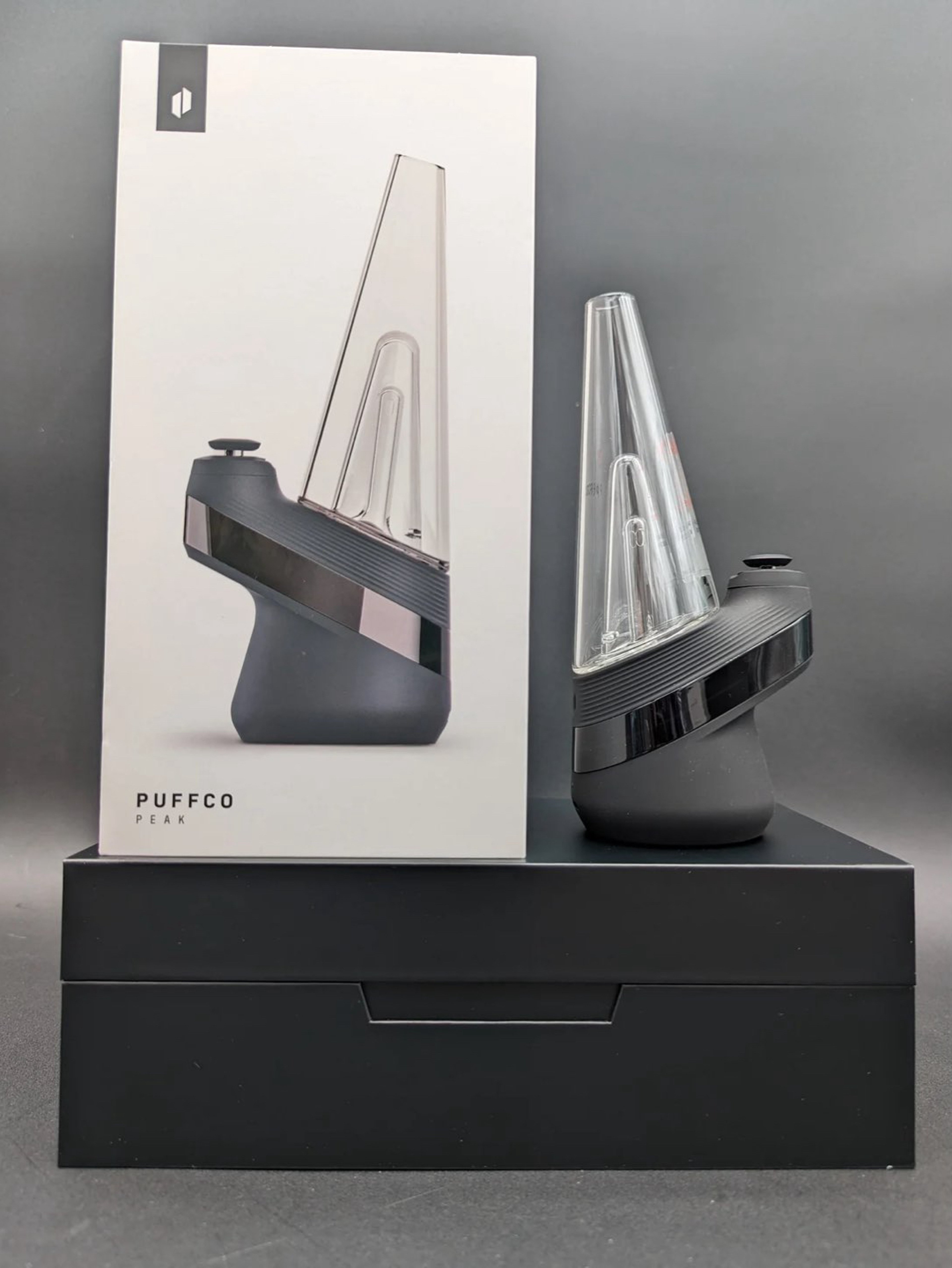 PUFFCO NEW PEAK VAPORIZER image 0
