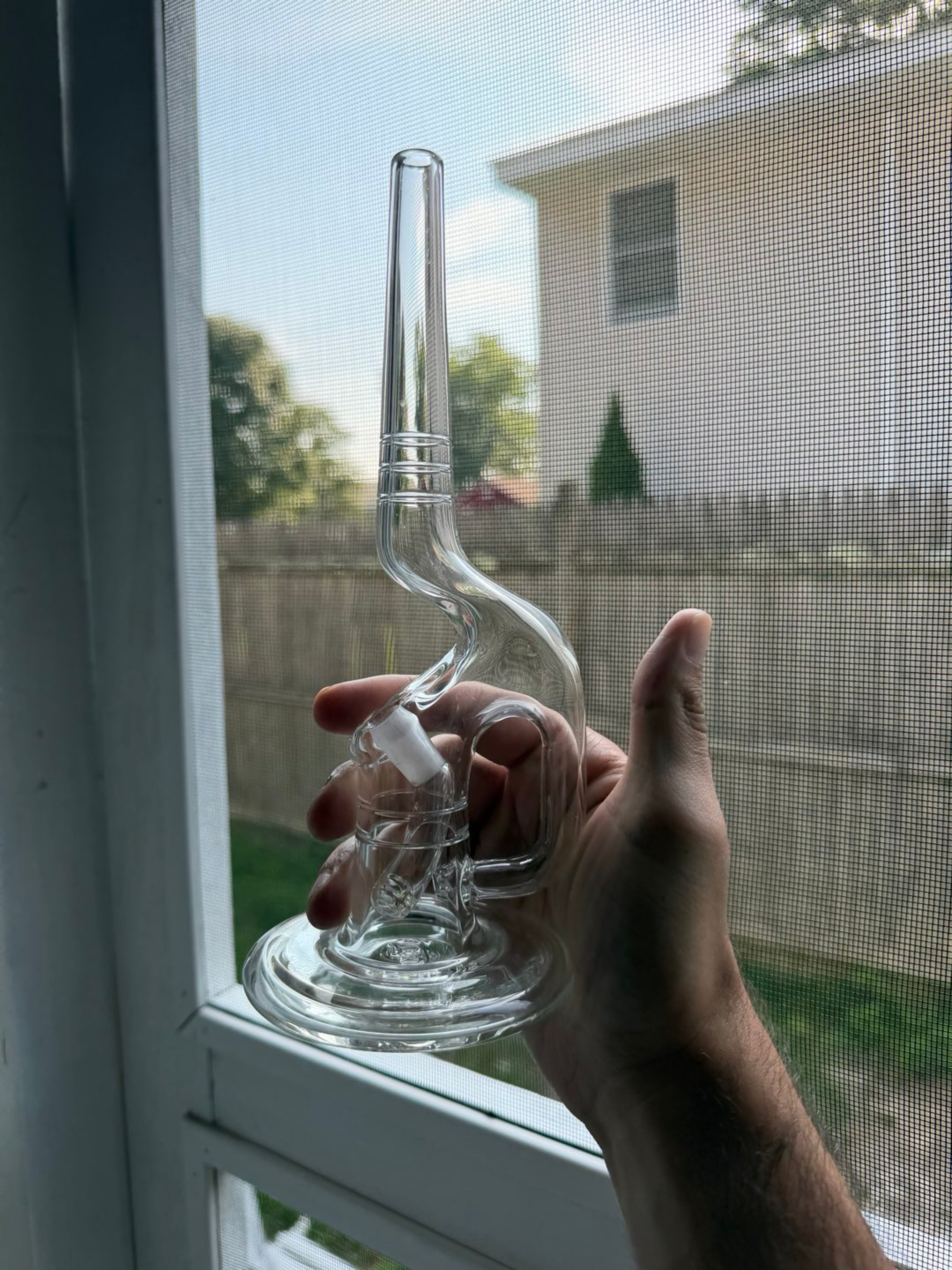 Preview pic of Juicy bones bubble dumper