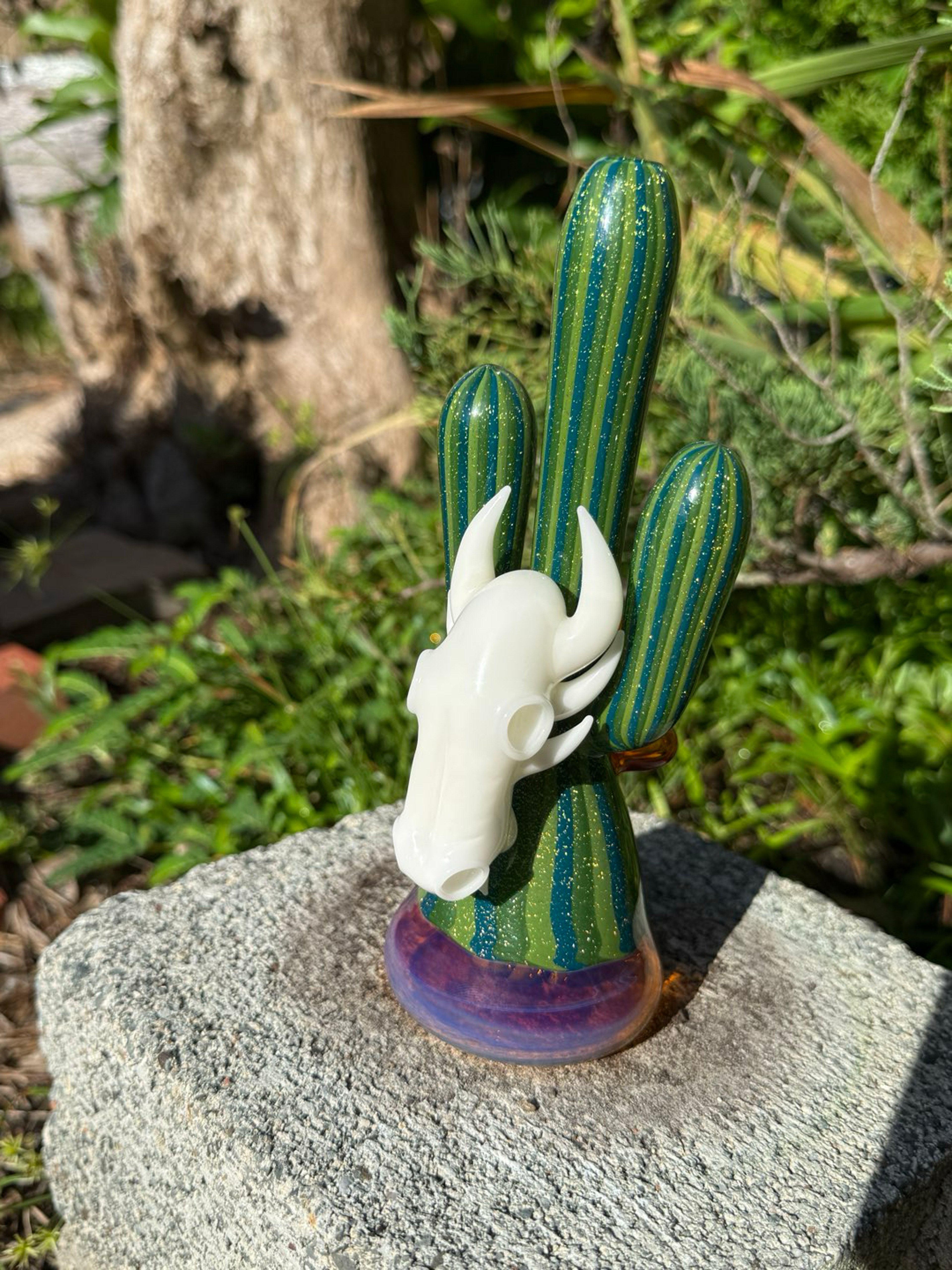 Preview pic of Darby x Mike Luna Cactus Rig