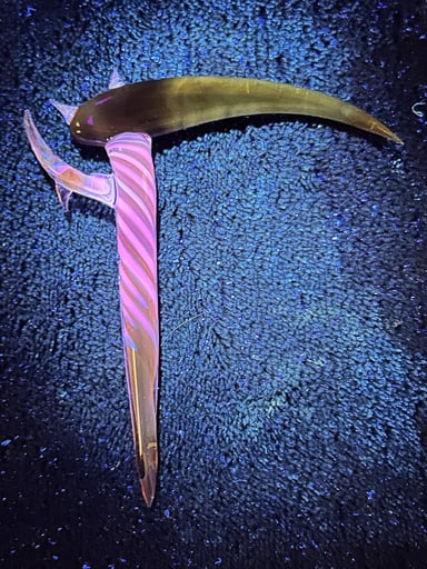 Preview pic of MarvinsGlass No Reserve Auction! 🥂