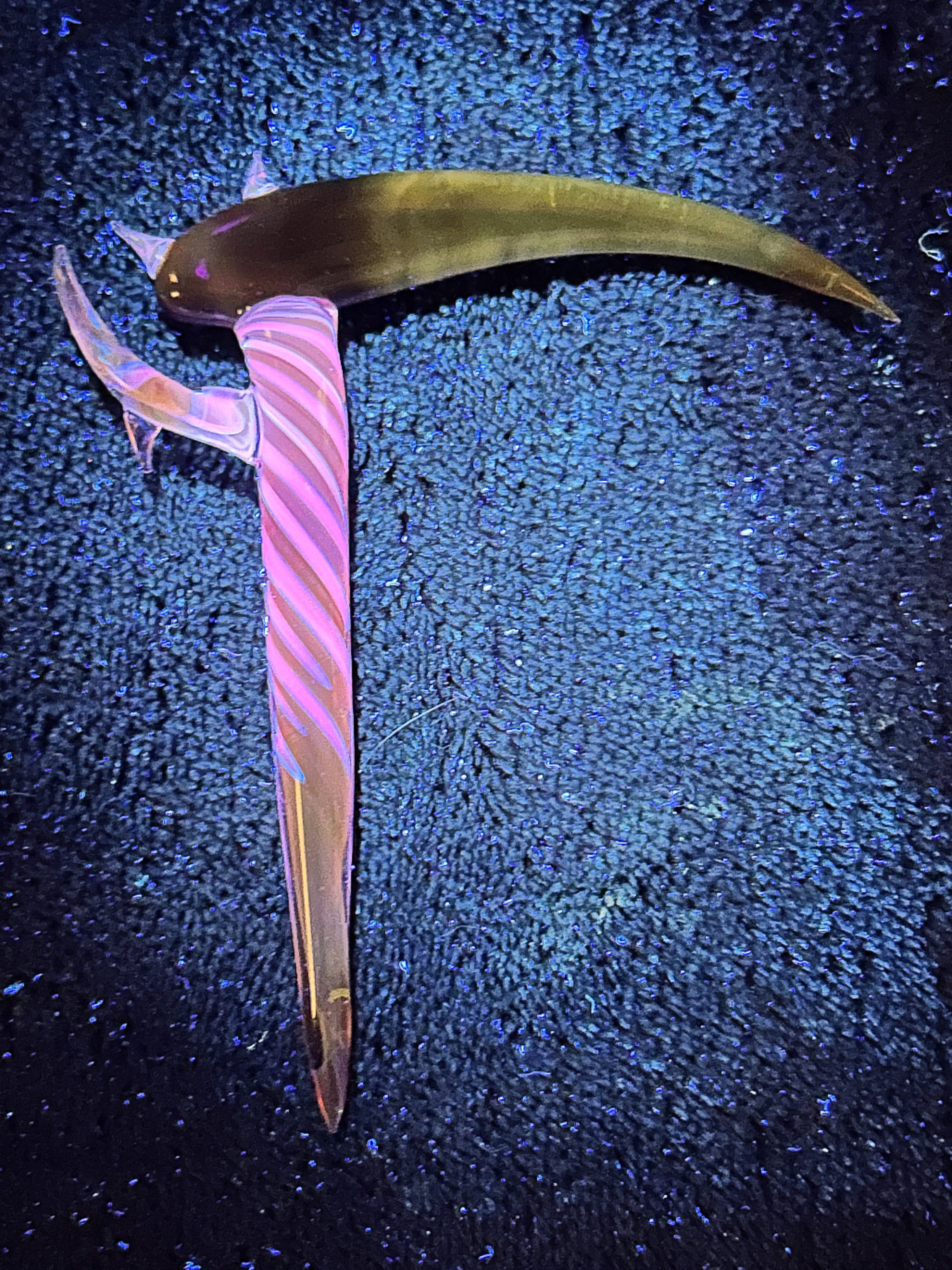 MarvinsGlass No Reserve Auction! 🥂 image 0