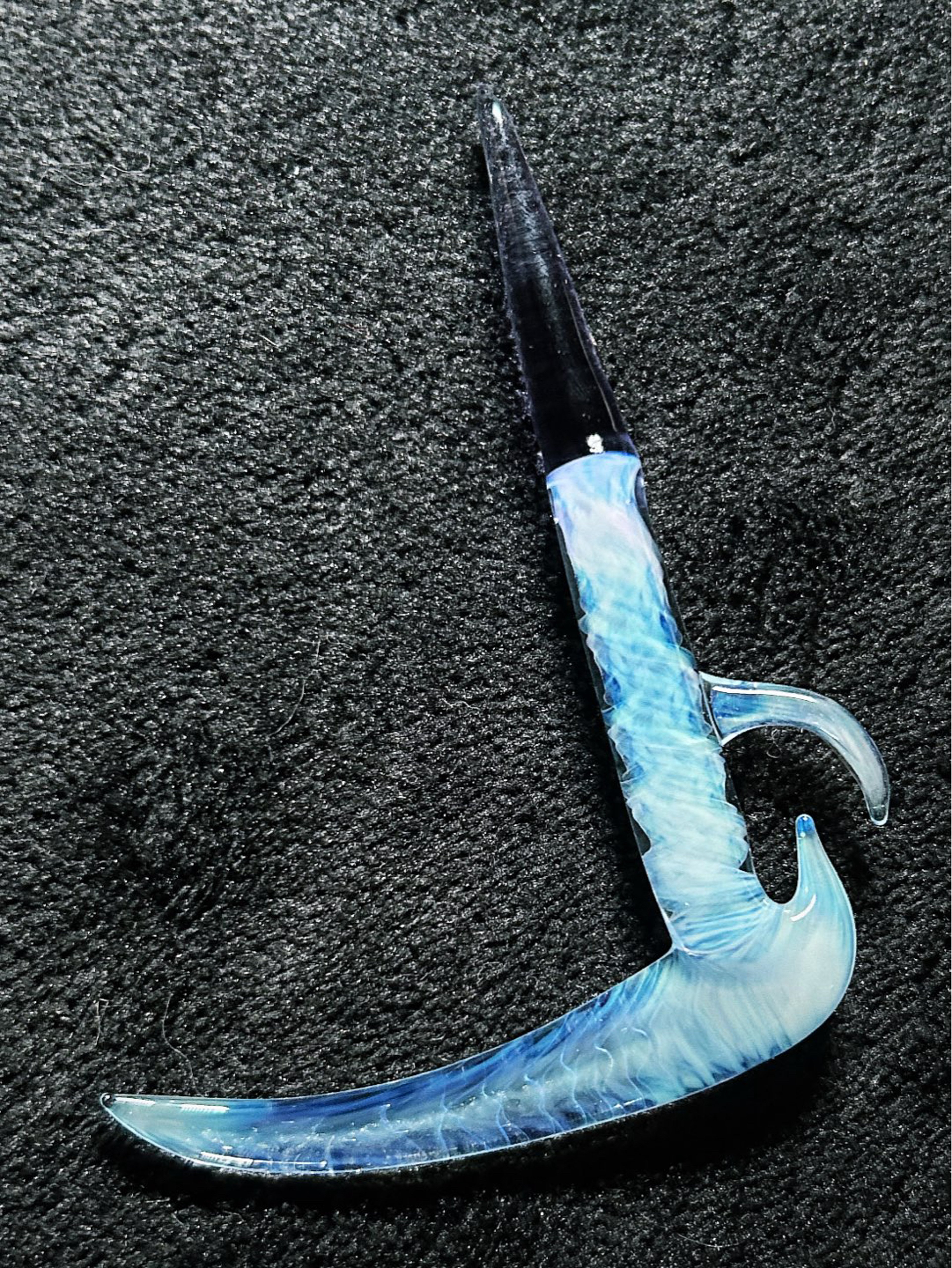 Preview pic of MarvinsGlass No Reserve Auction! 🩵🌪️