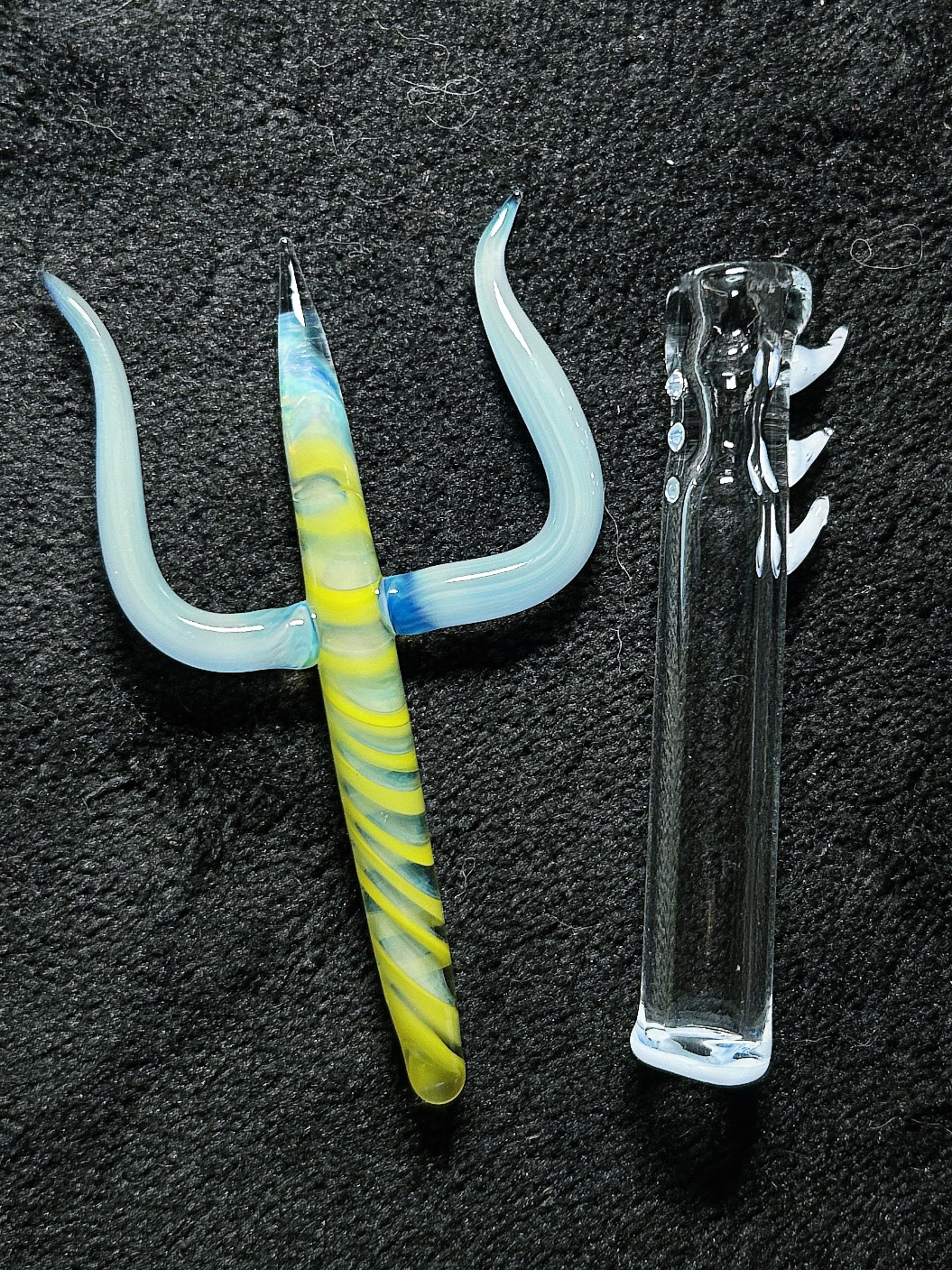 Preview pic of MarvinsGlass No Reserve Auction! 🎞️