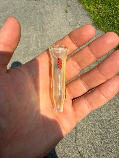 Preview pic of Fume Chillum - Driver G