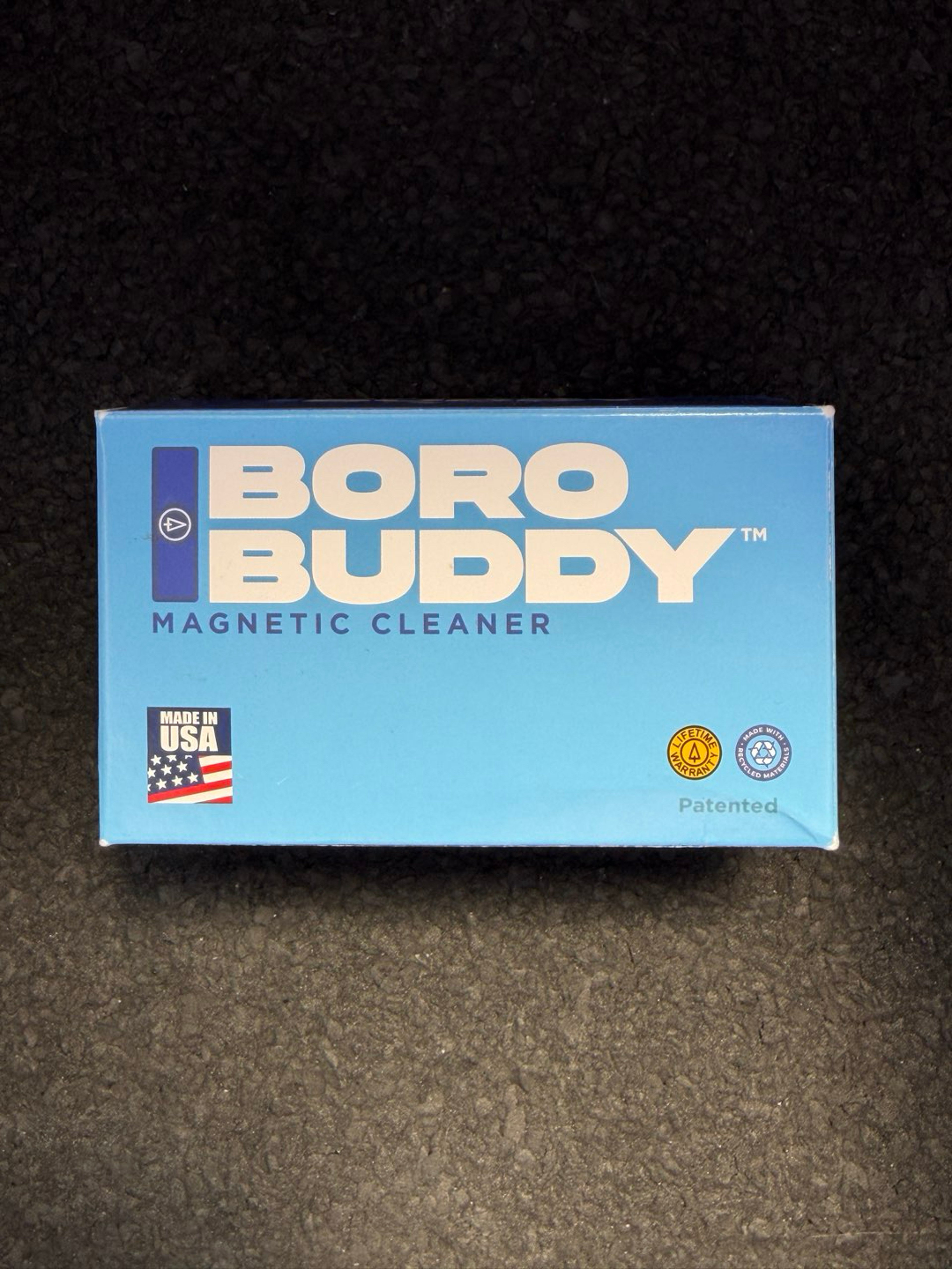 Preview pic of UNOPENED Boro Buddy