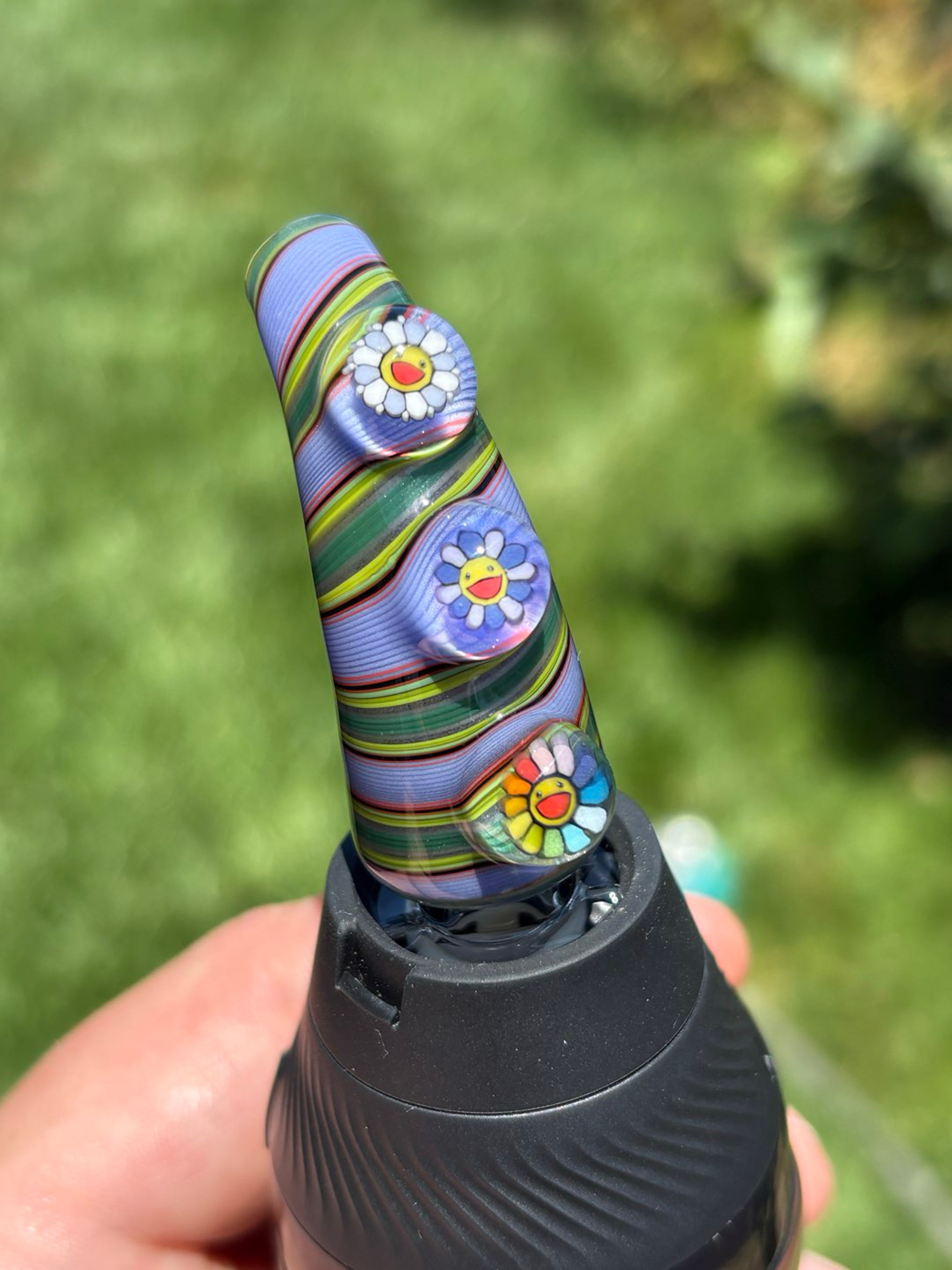 Murakami Proxy Core Mouthpiece image 0