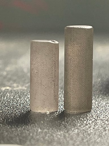 Preview pic of 2x Highly Educated SE Pillars Deal! 6x17 and 7x14! Unique size! (read description)